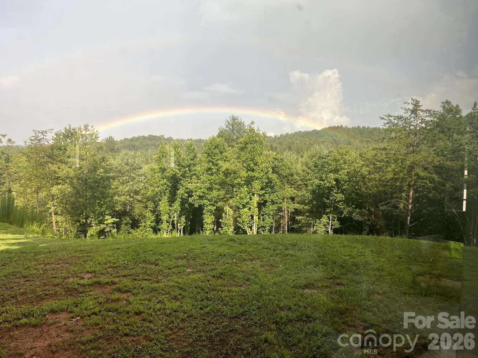 3445 Irish Hills Road — Morganton