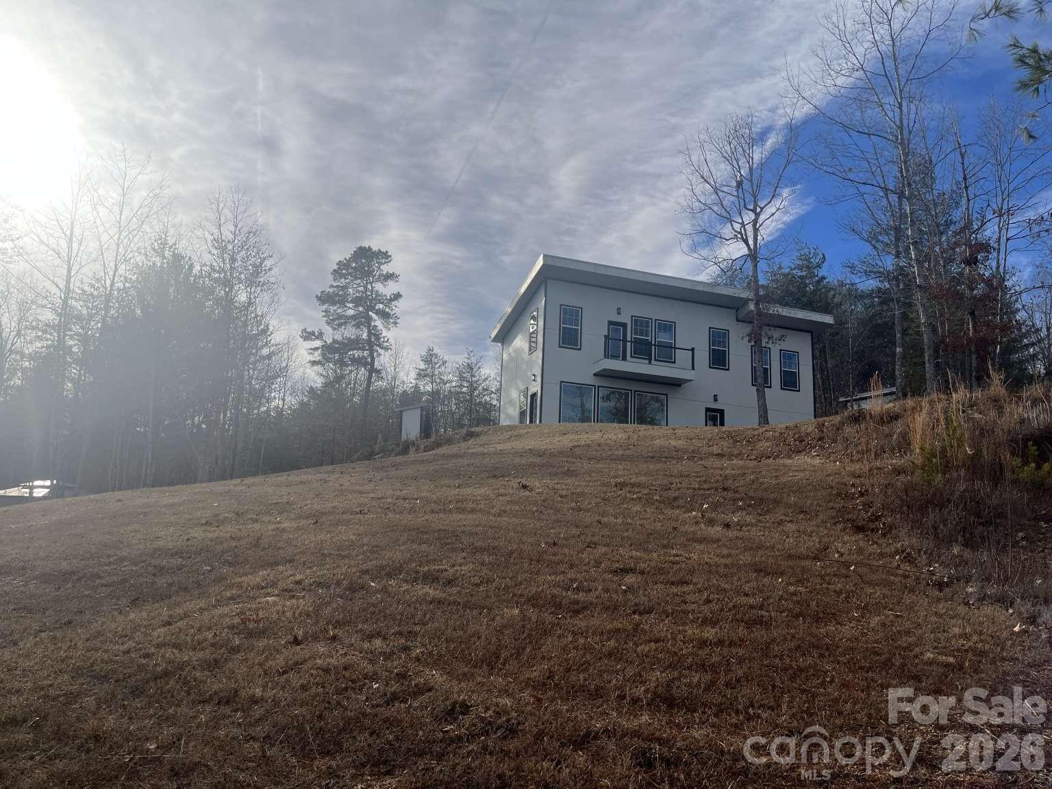 3445 Irish Hills Road — Morganton