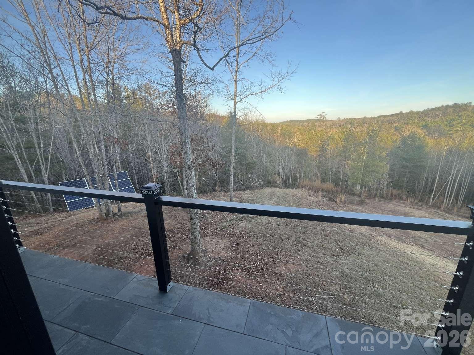 3445 Irish Hills Road — Morganton