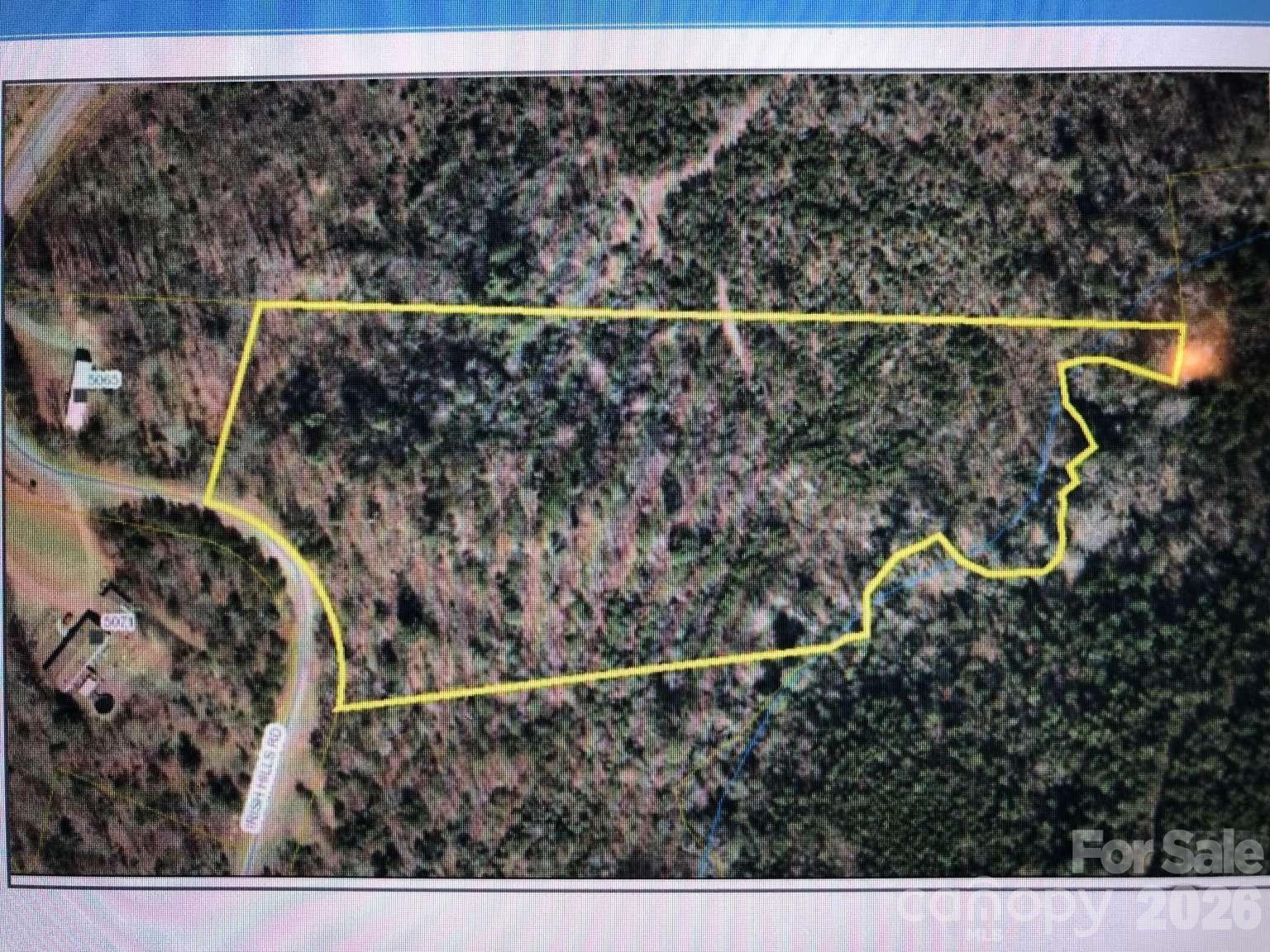 3445 Irish Hills Road — Morganton