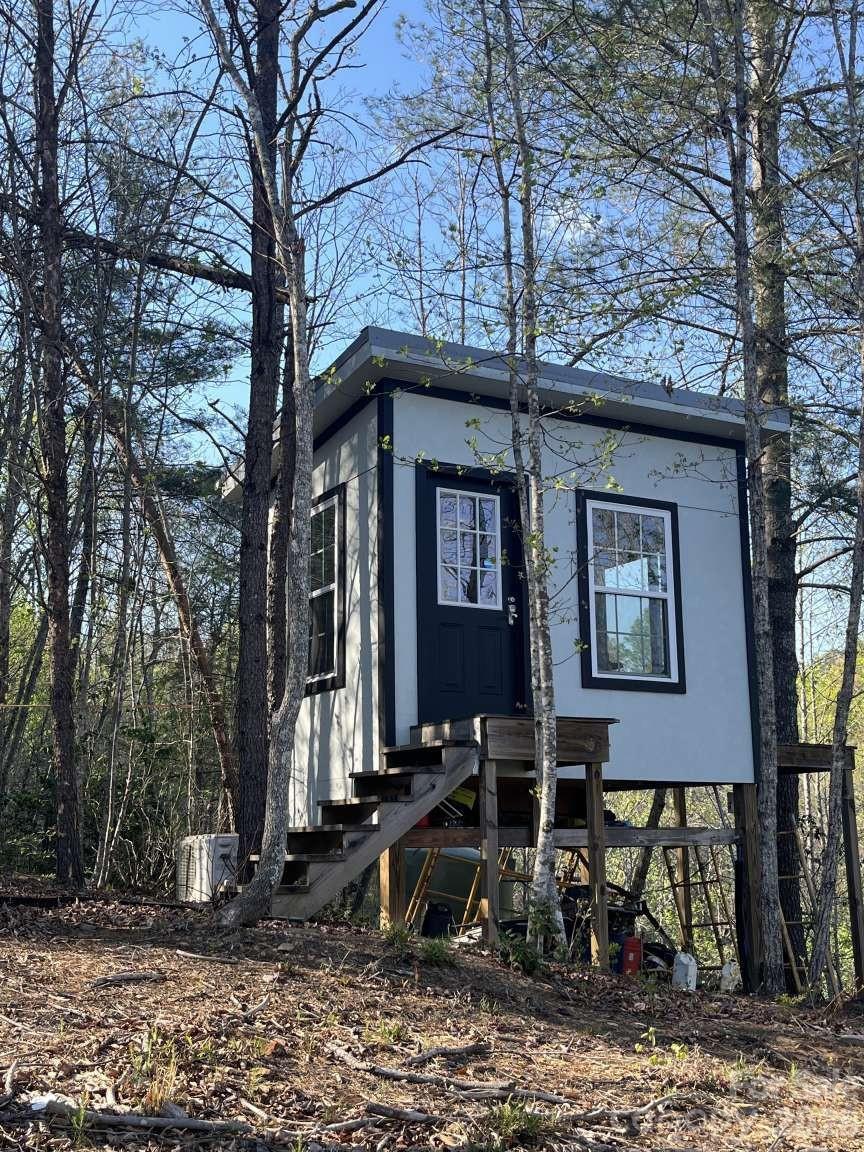 3445 Irish Hills Road — Morganton