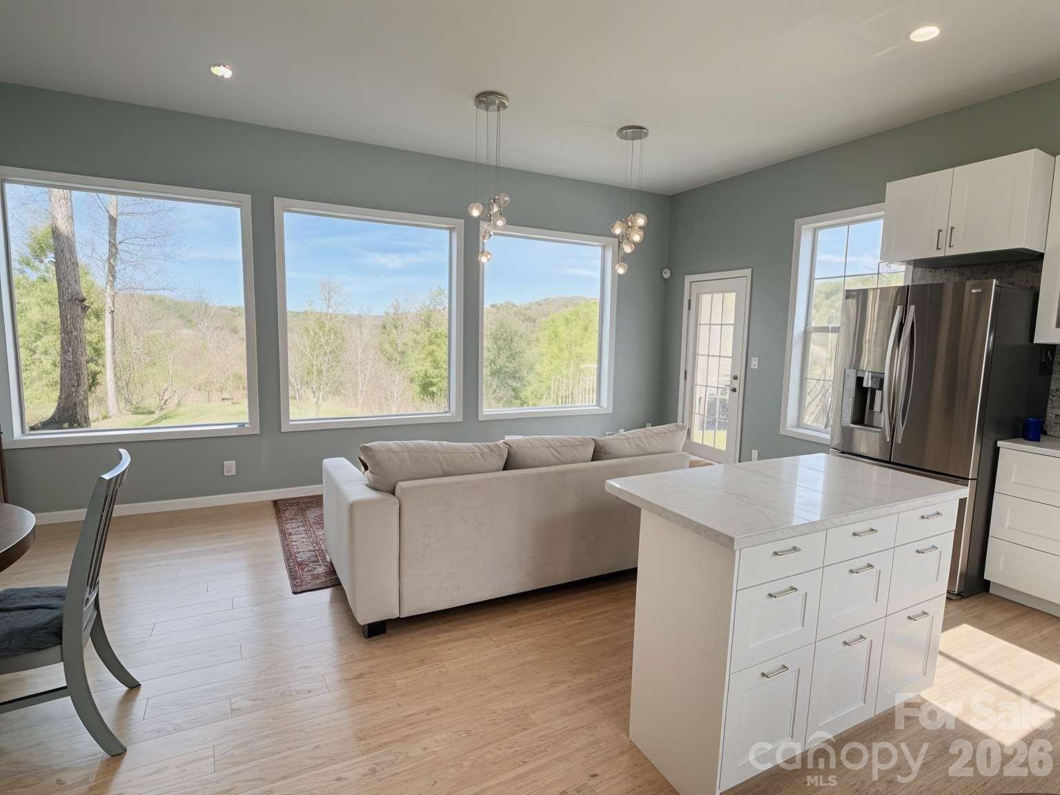 3445 Irish Hills Road — Morganton