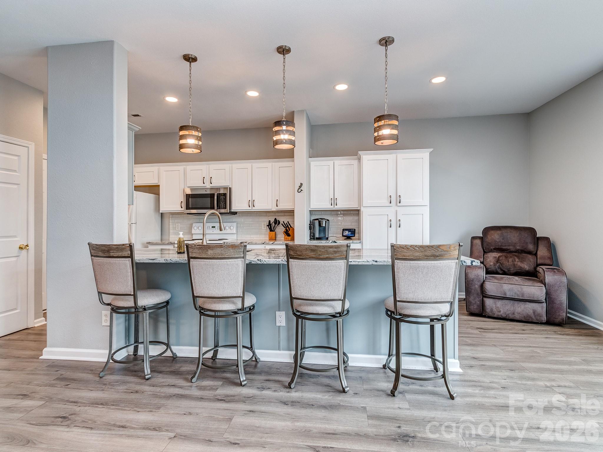 3064 Priory Ridge Drive — Fort Mill
