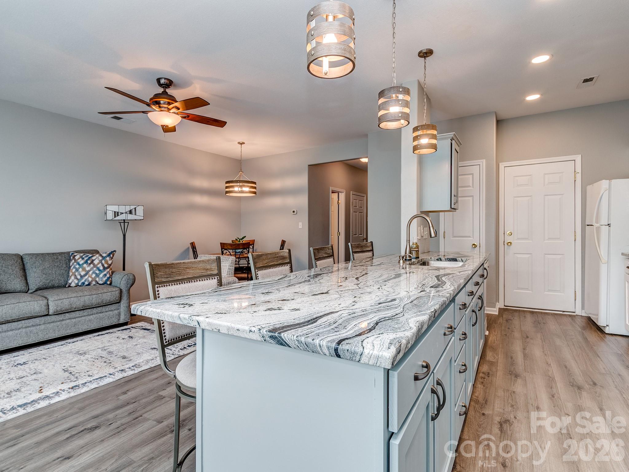 3064 Priory Ridge Drive — Fort Mill