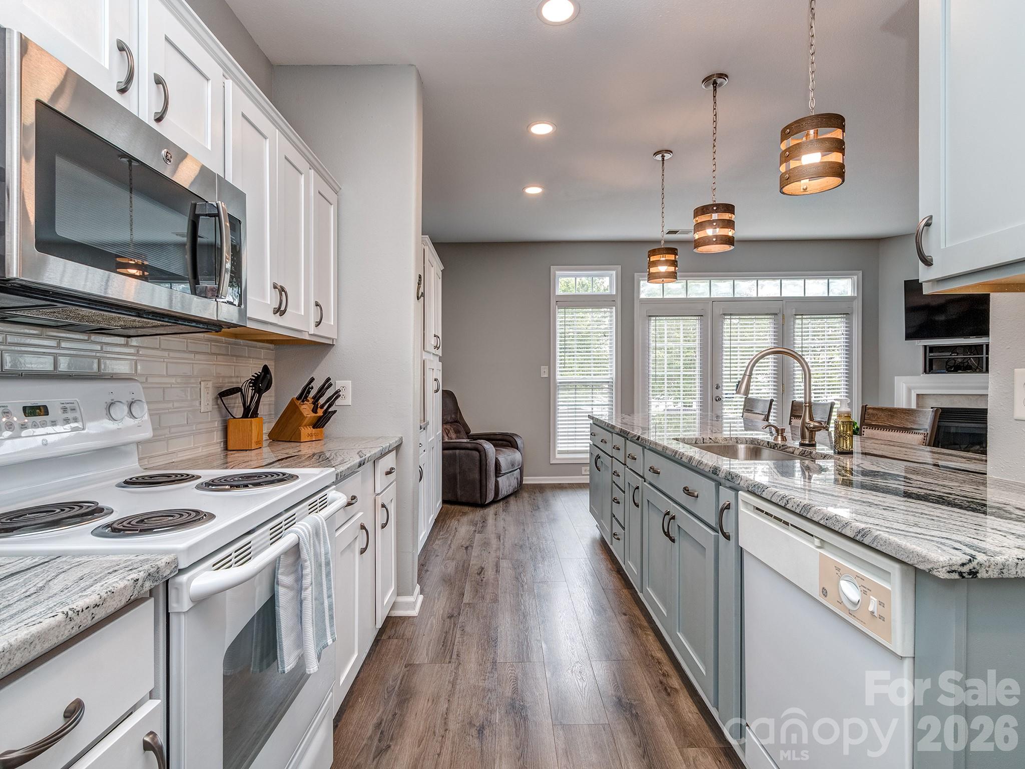 3064 Priory Ridge Drive — Fort Mill