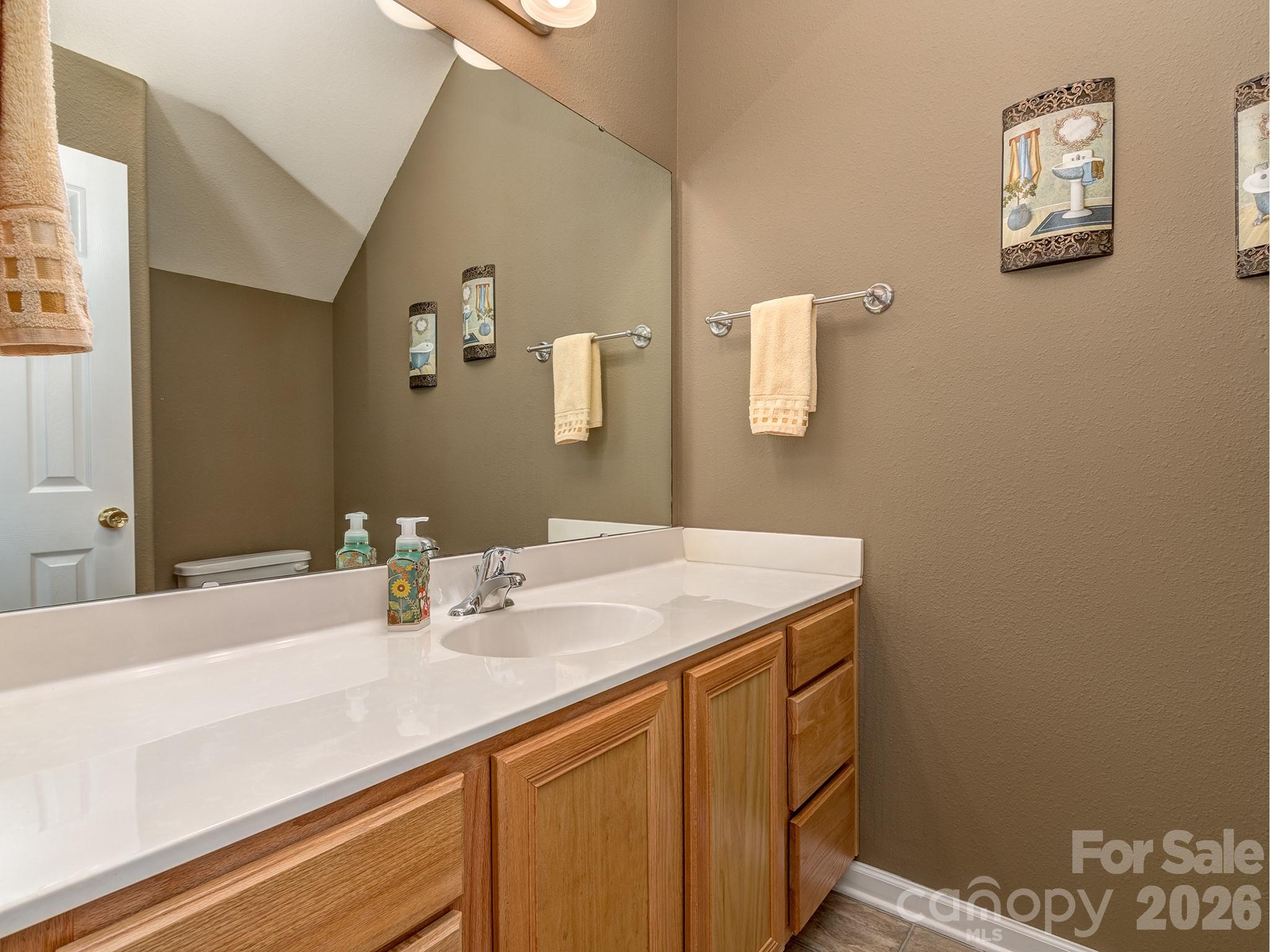 3064 Priory Ridge Drive — Fort Mill