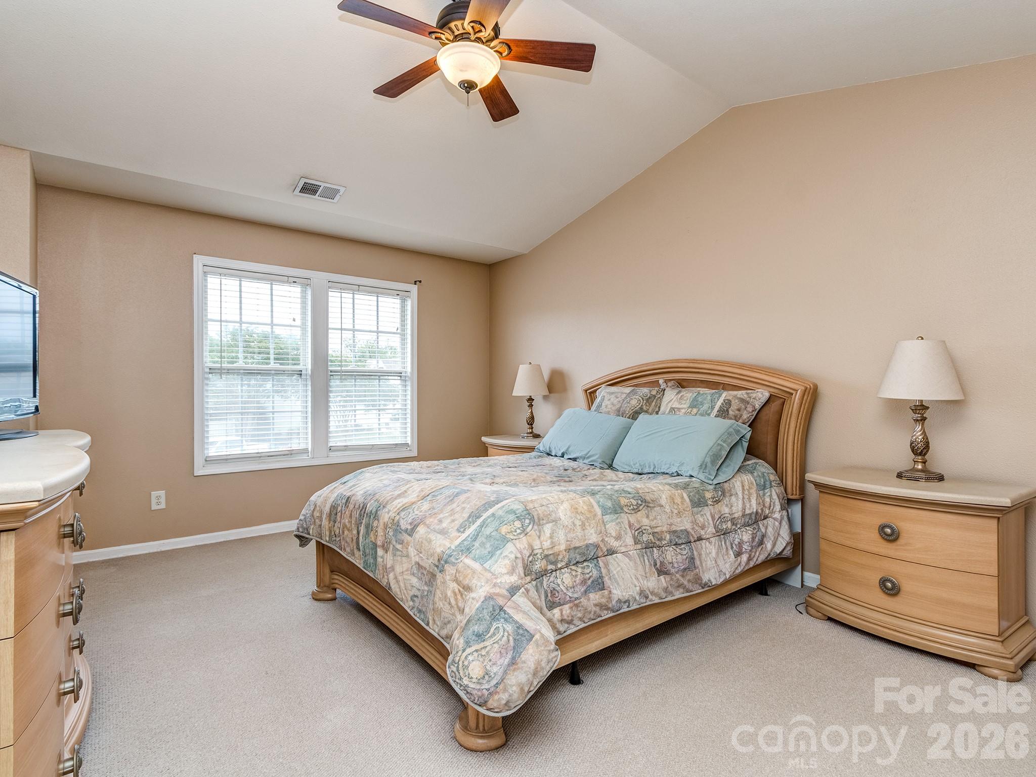 3064 Priory Ridge Drive — Fort Mill
