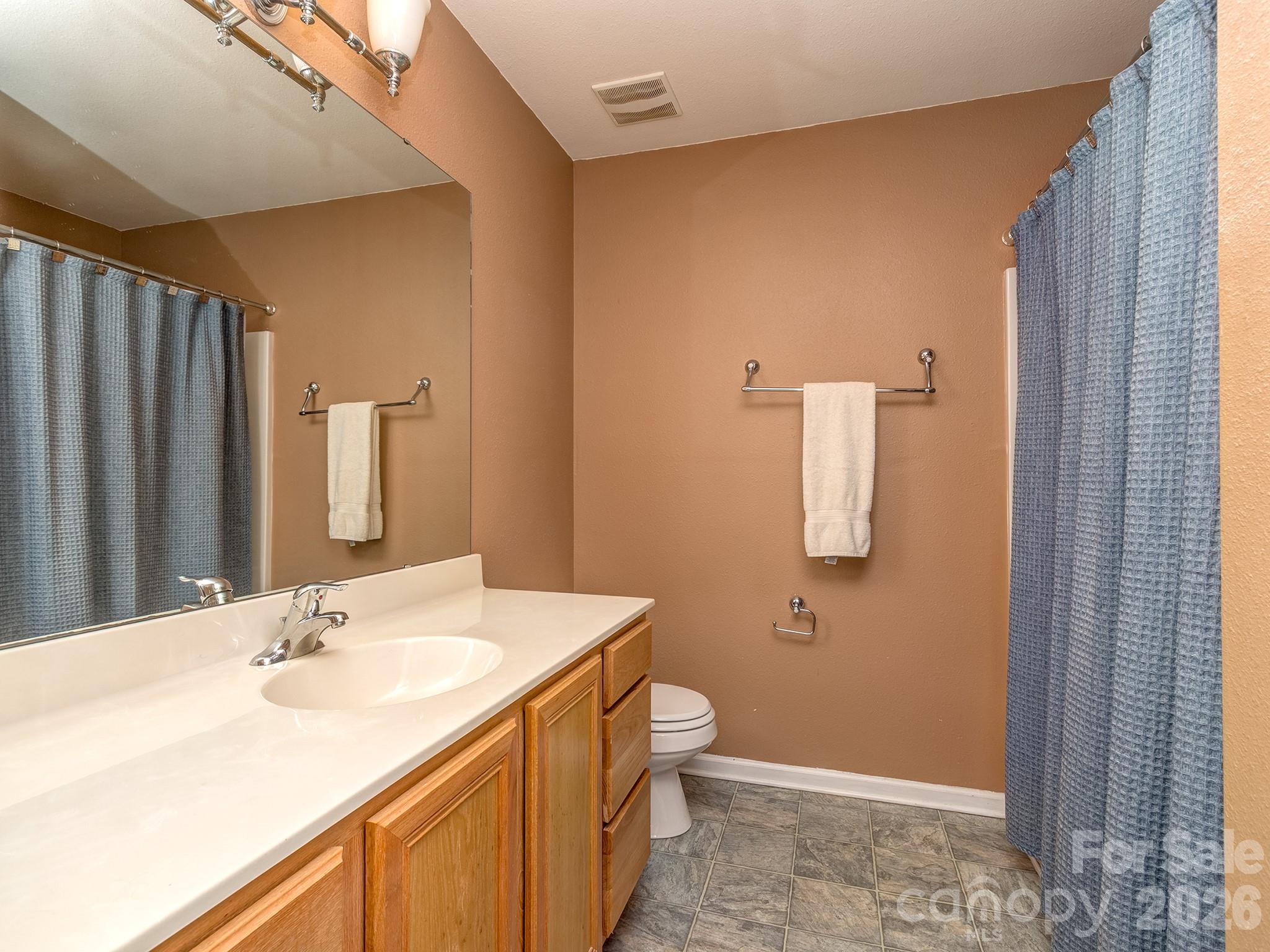 3064 Priory Ridge Drive — Fort Mill