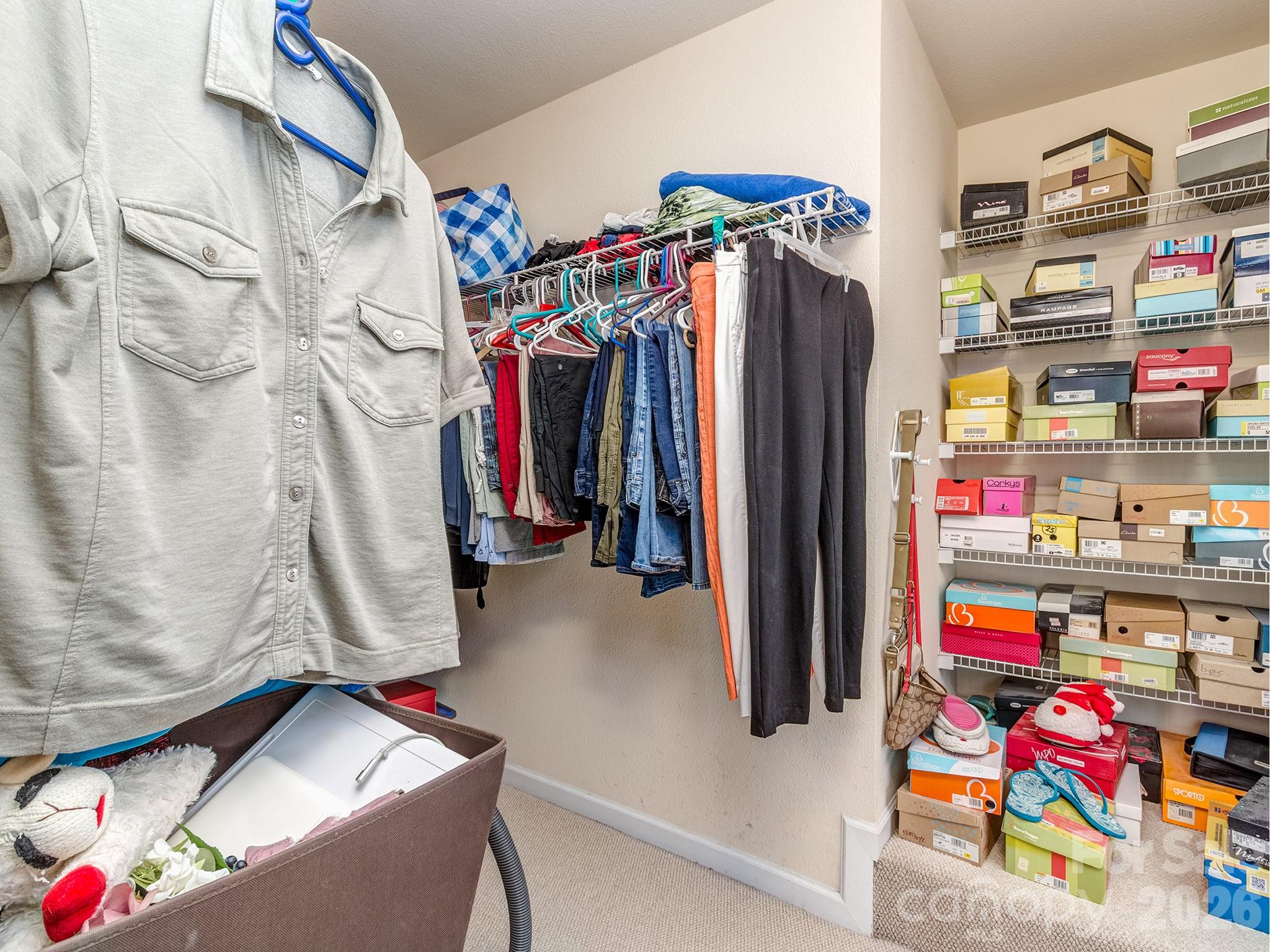 3064 Priory Ridge Drive — Fort Mill