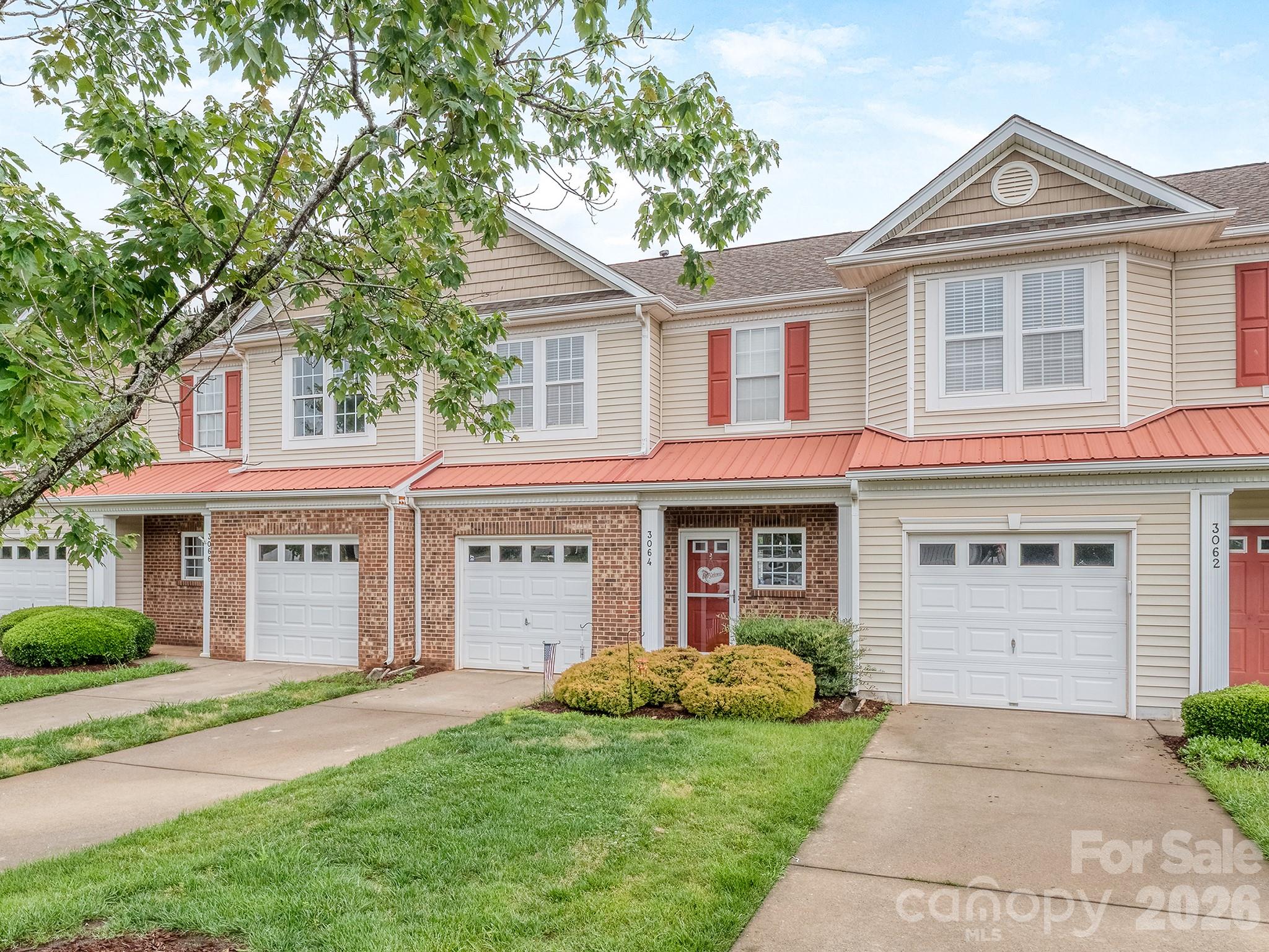 3064 Priory Ridge Drive — Fort Mill