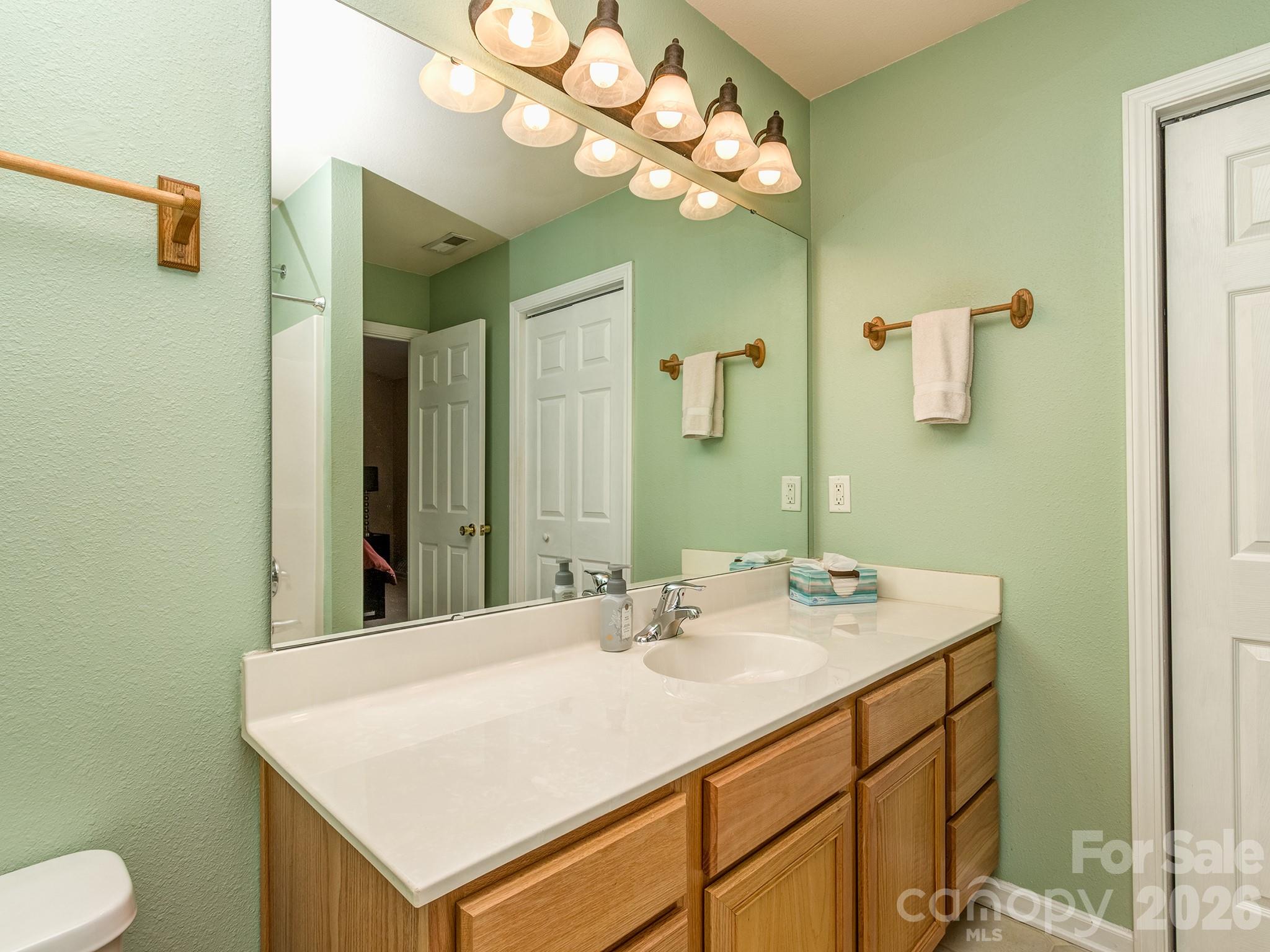 3064 Priory Ridge Drive — Fort Mill