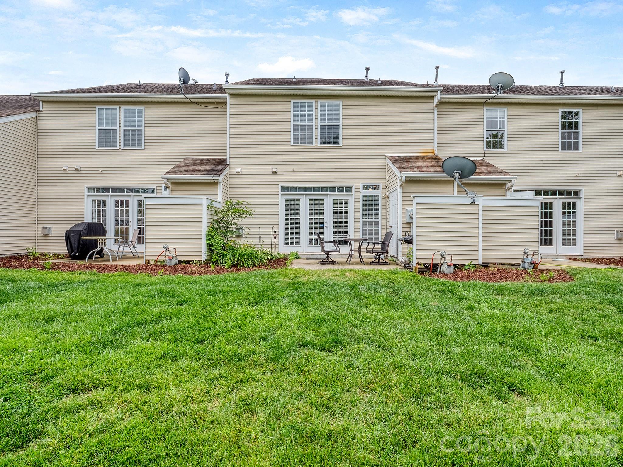 3064 Priory Ridge Drive — Fort Mill