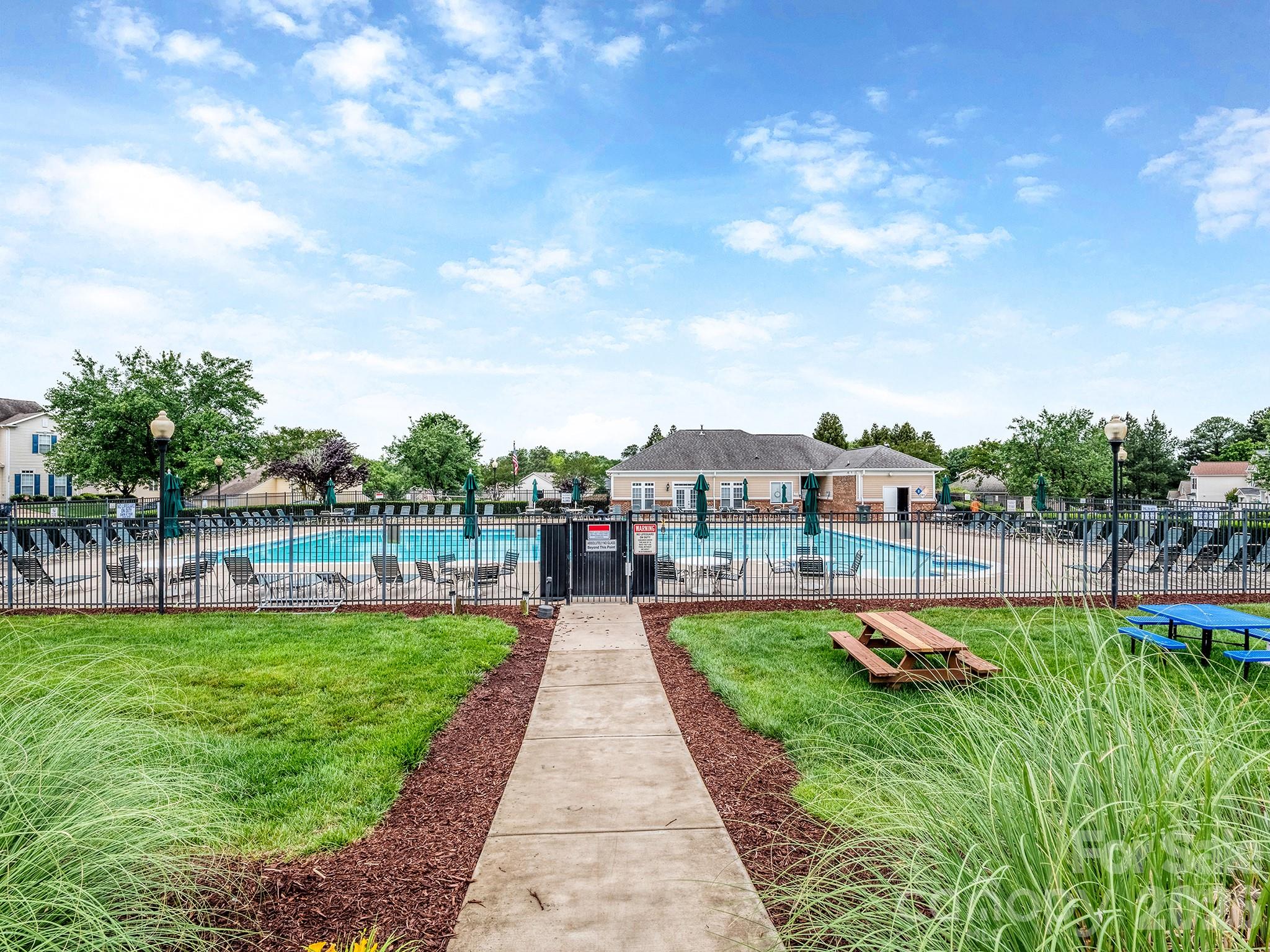 3064 Priory Ridge Drive — Fort Mill