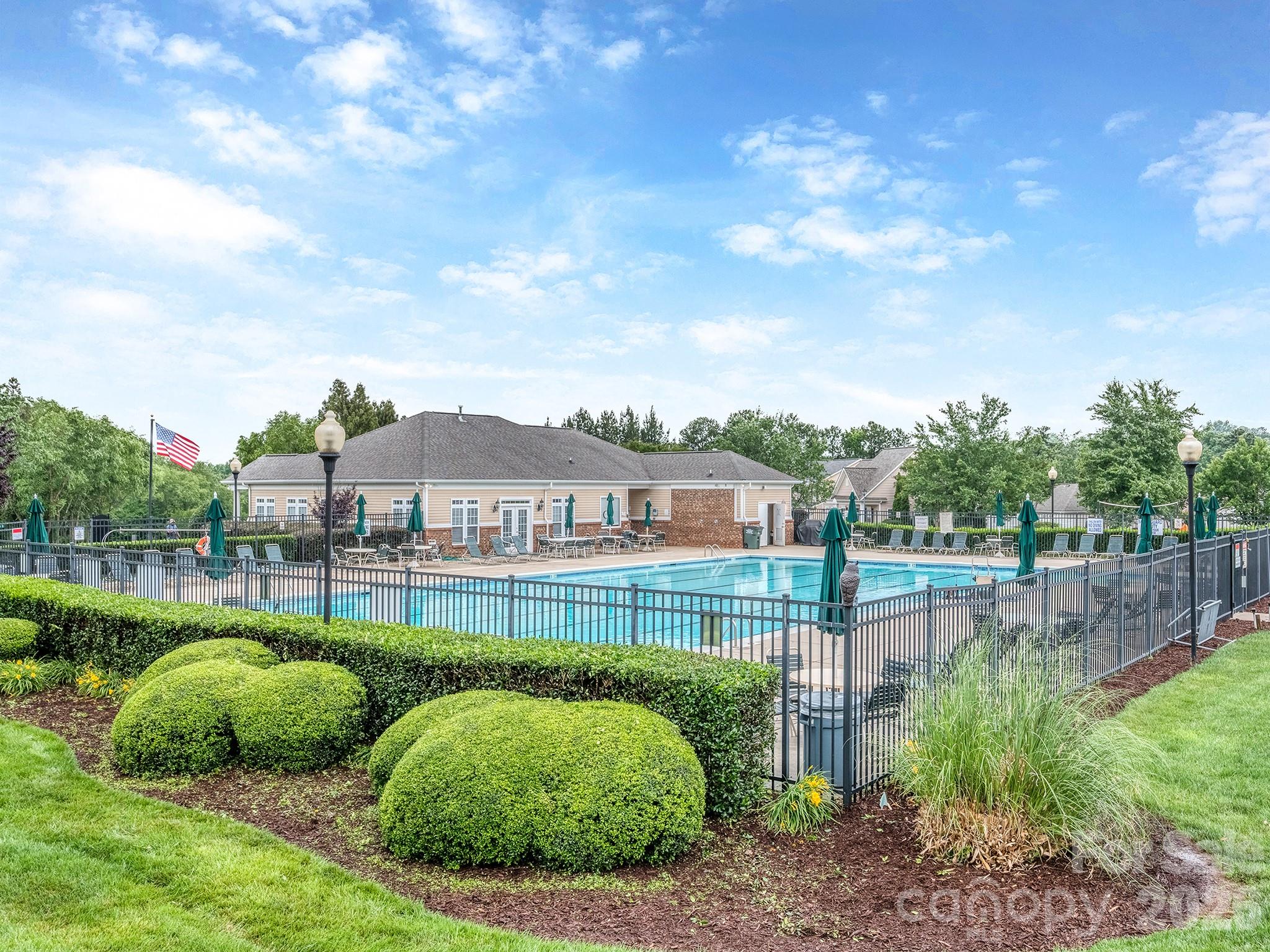 3064 Priory Ridge Drive — Fort Mill