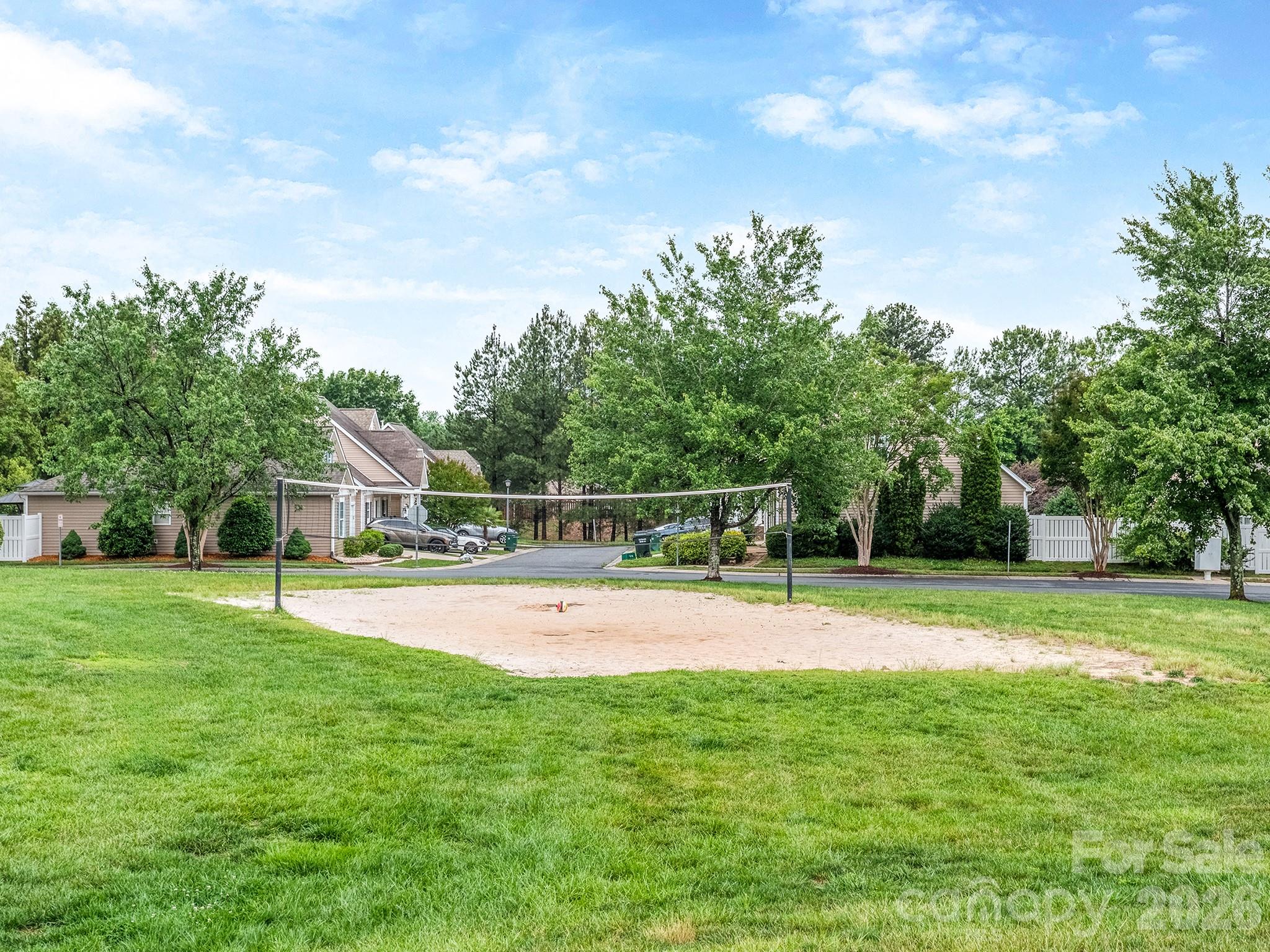 3064 Priory Ridge Drive — Fort Mill