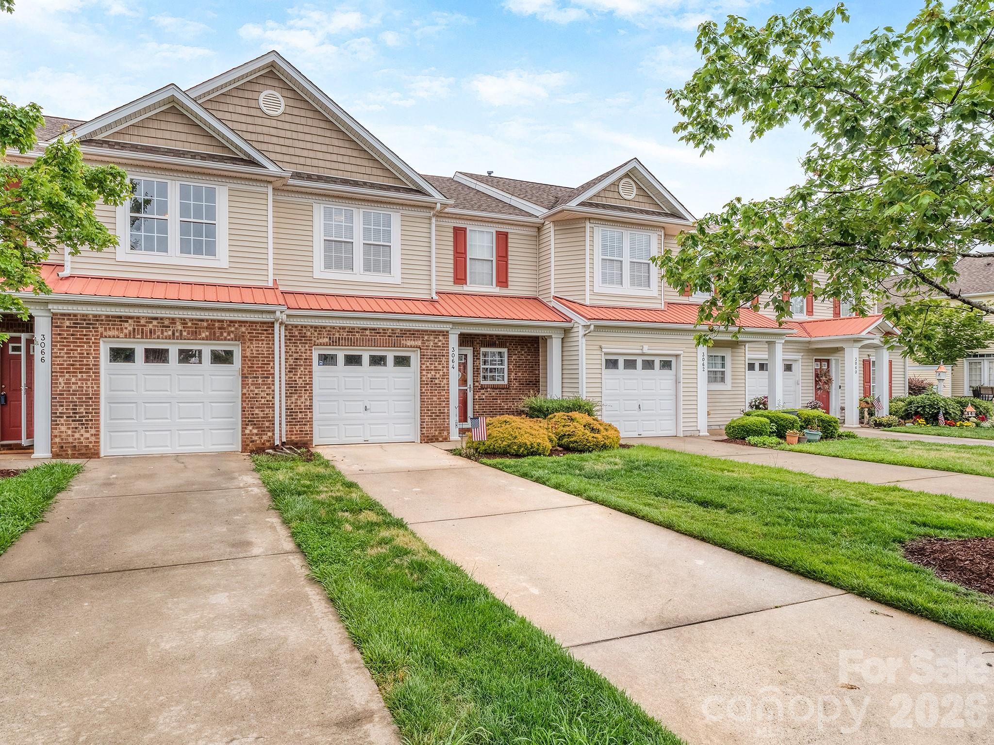 3064 Priory Ridge Drive — Fort Mill