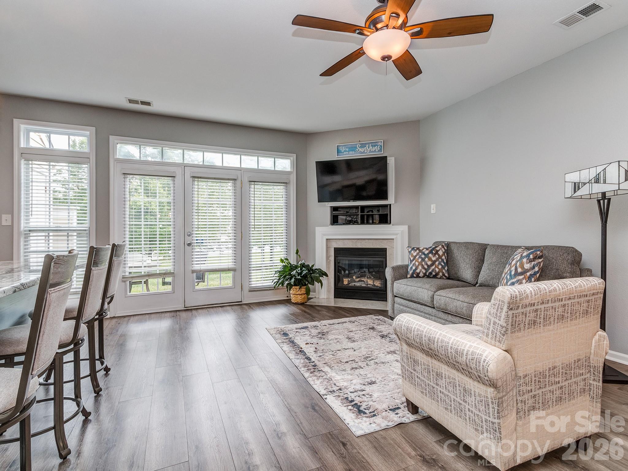 3064 Priory Ridge Drive — Fort Mill