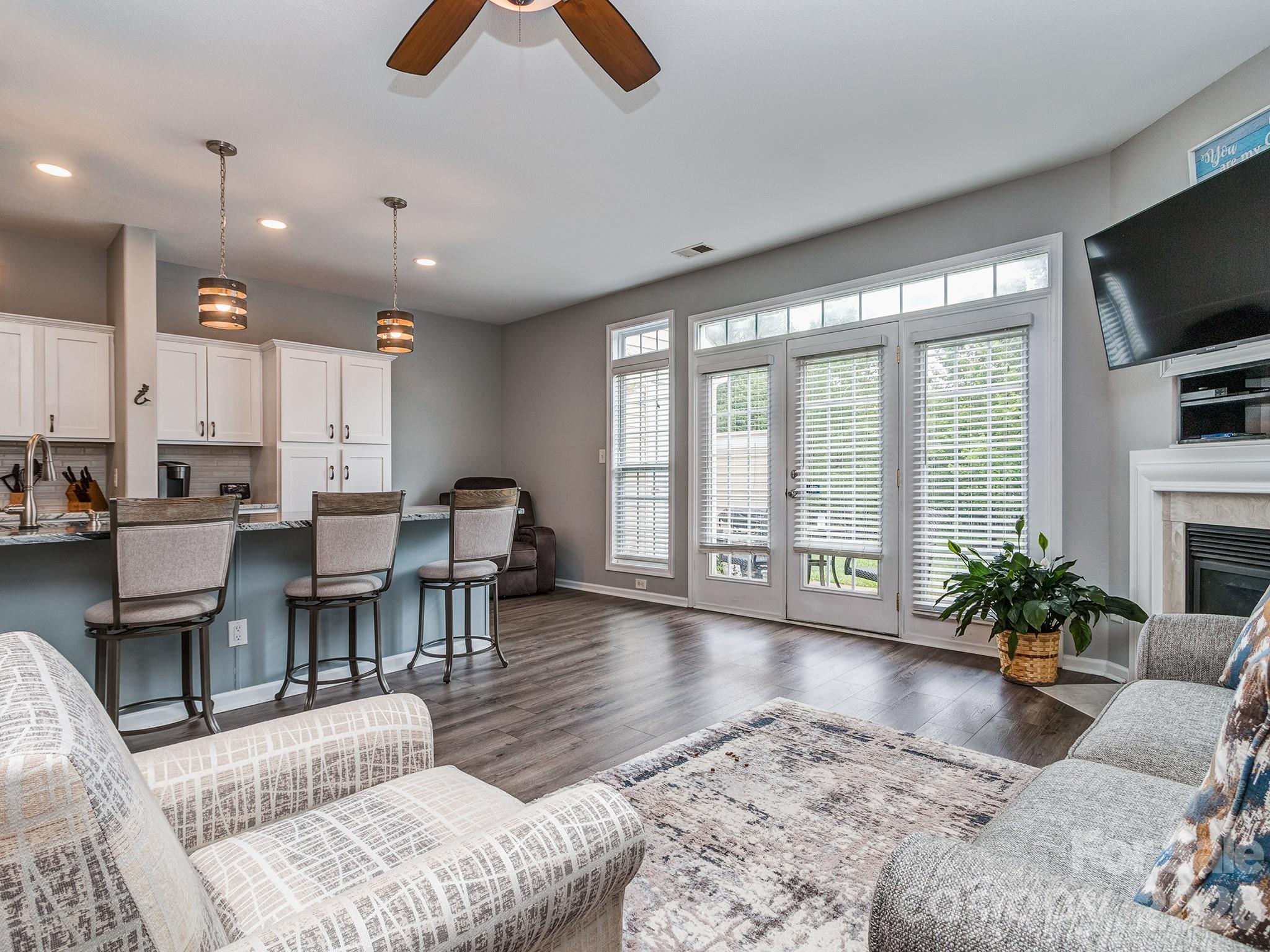 3064 Priory Ridge Drive — Fort Mill