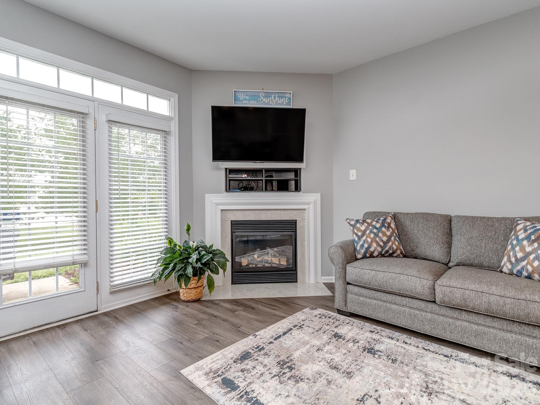 3064 Priory Ridge Drive — Fort Mill