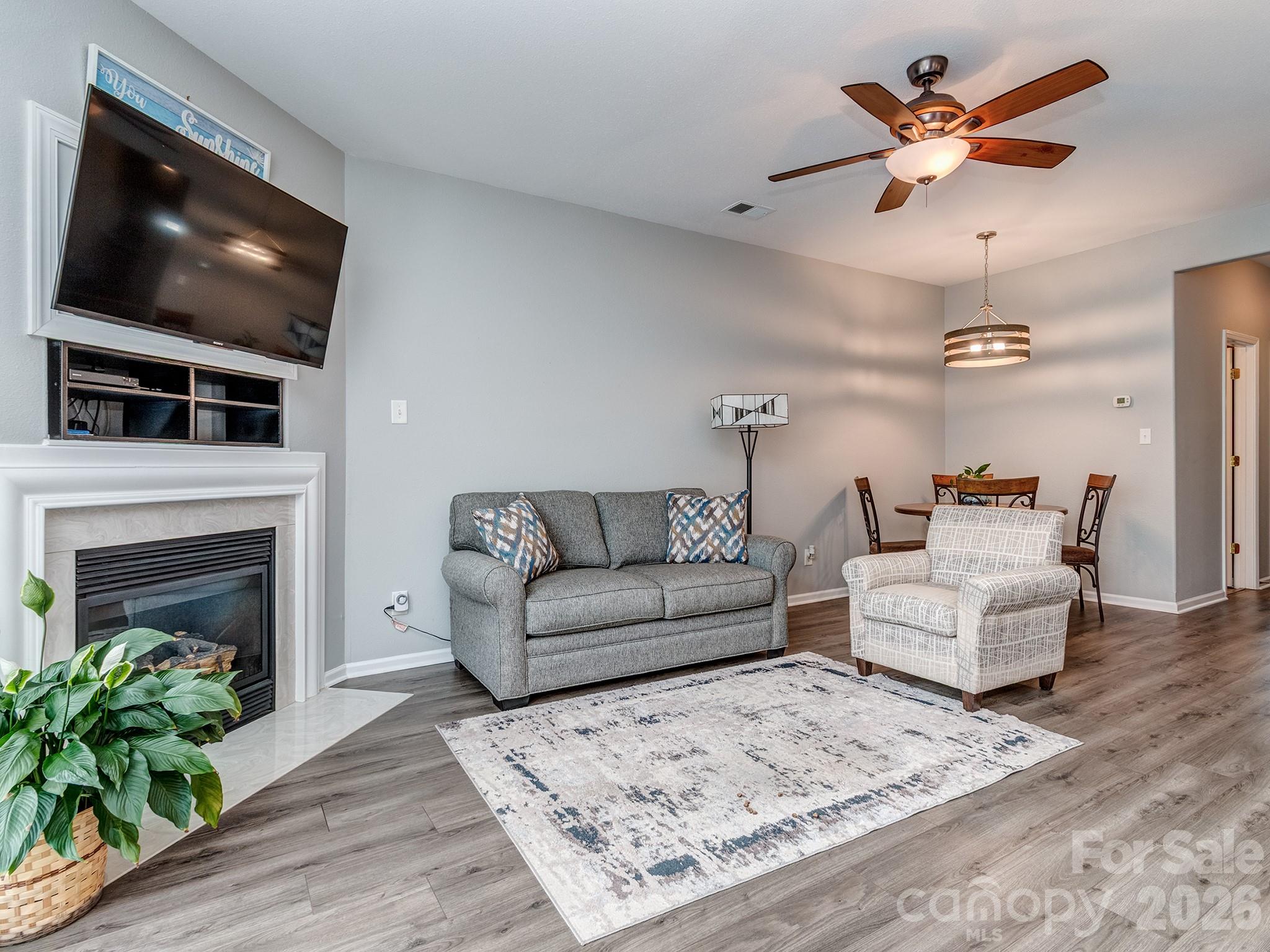 3064 Priory Ridge Drive — Fort Mill