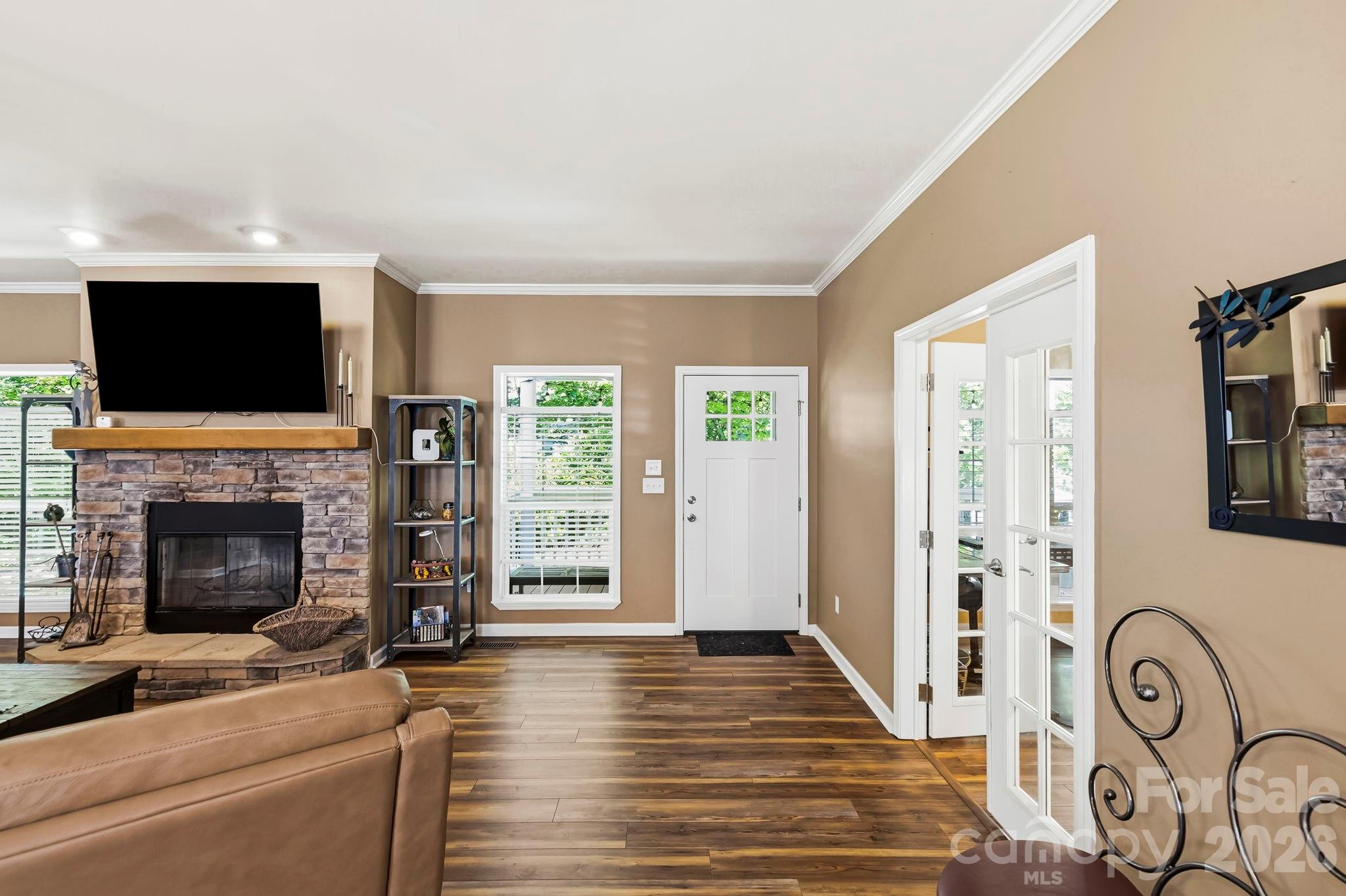 31 Enochs Way — Fletcher