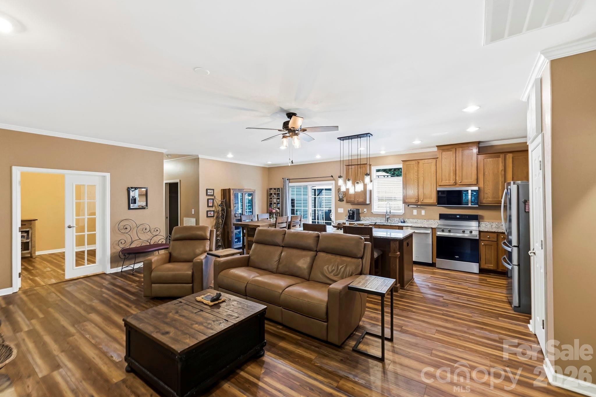 31 Enochs Way — Fletcher