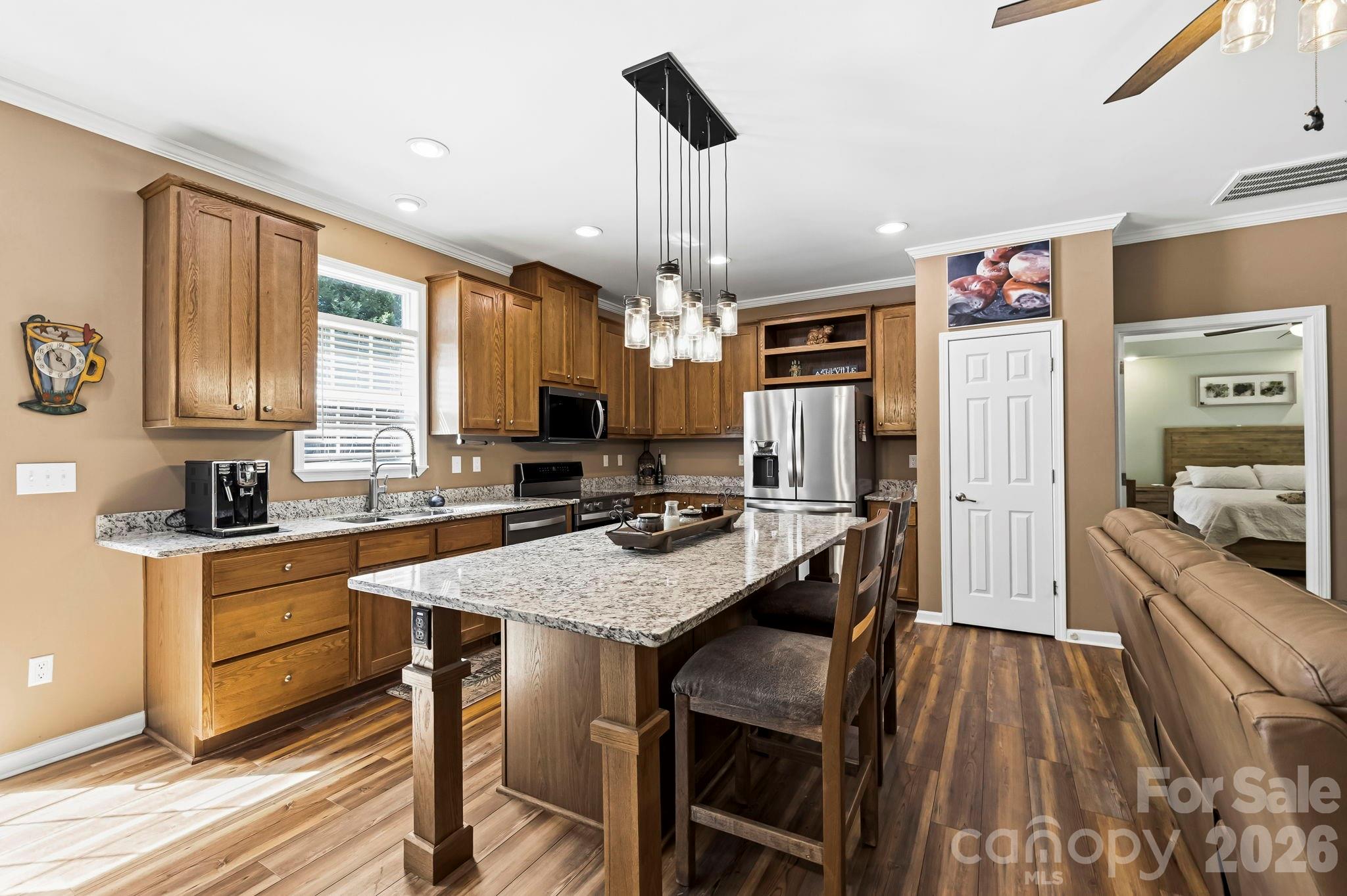 31 Enochs Way — Fletcher