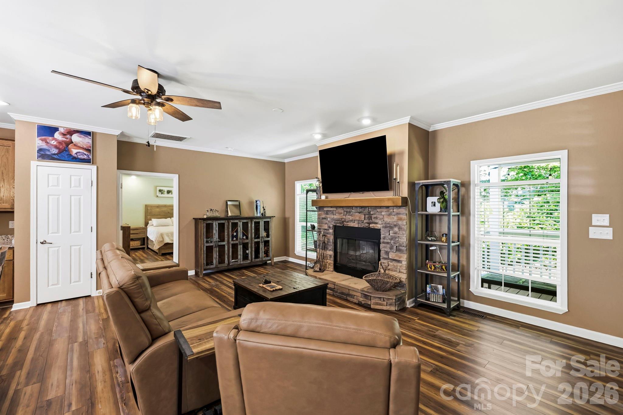 31 Enochs Way — Fletcher