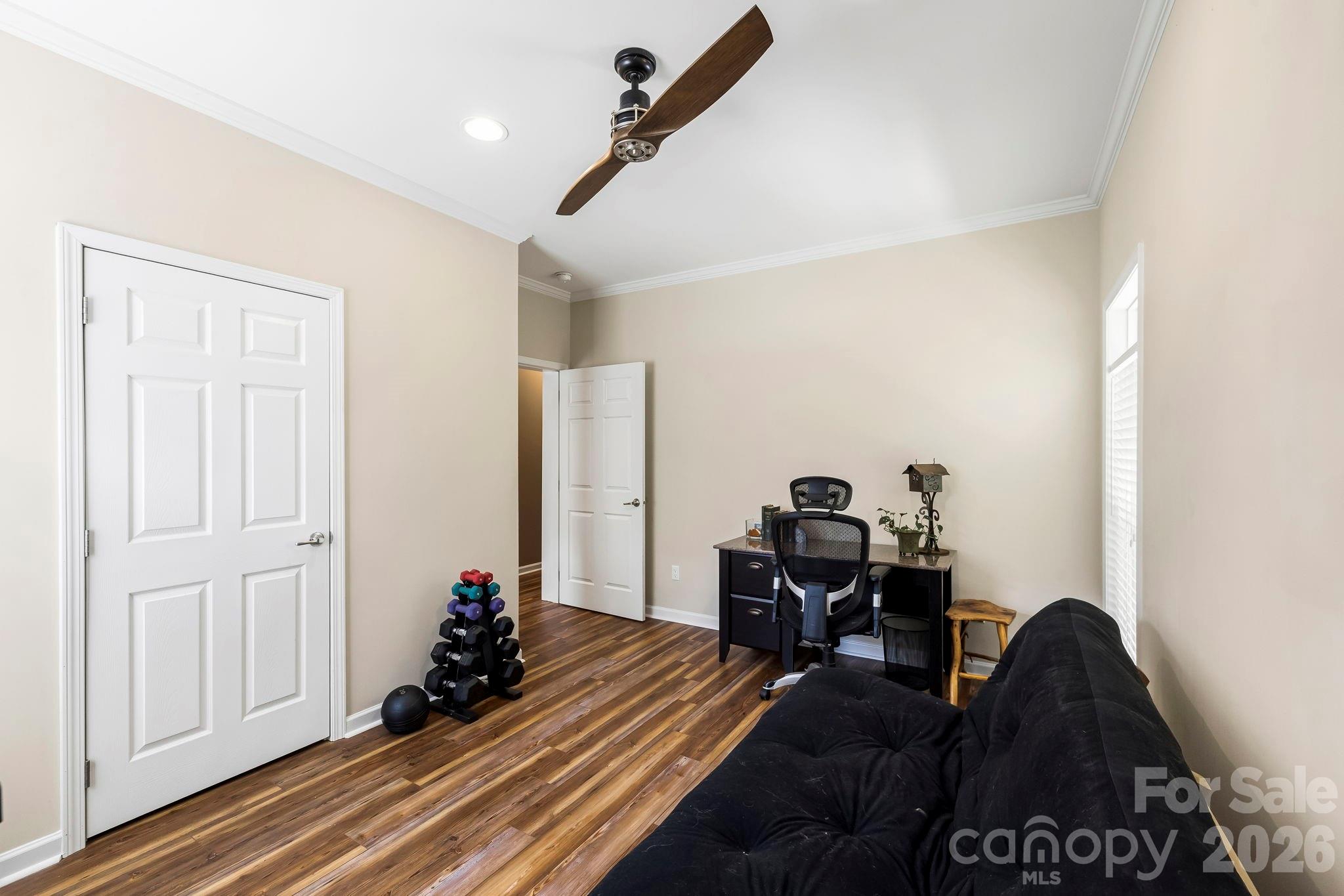 31 Enochs Way — Fletcher