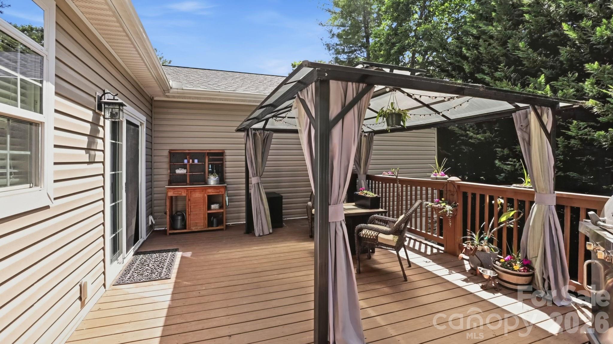 31 Enochs Way — Fletcher