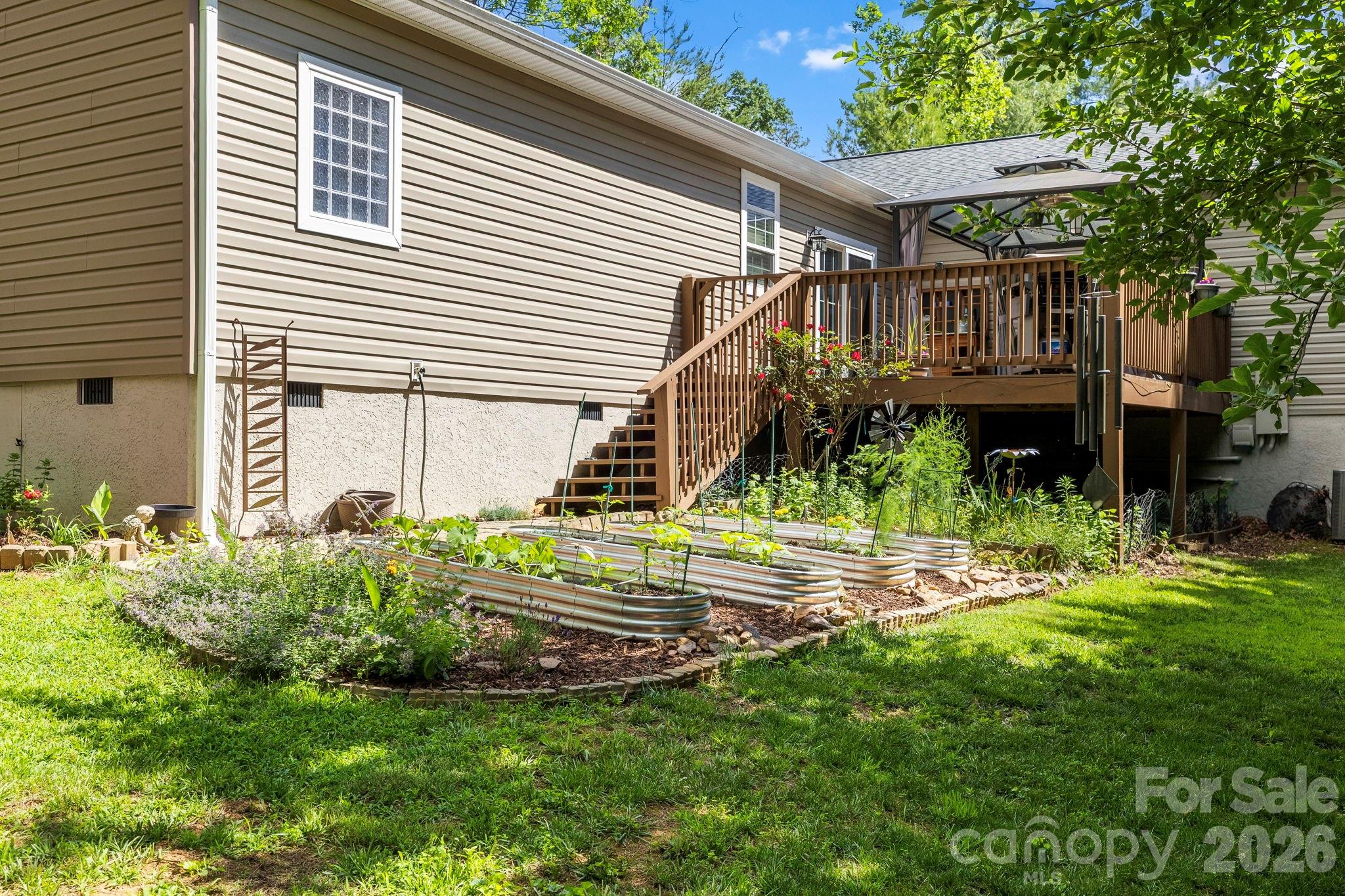 31 Enochs Way — Fletcher