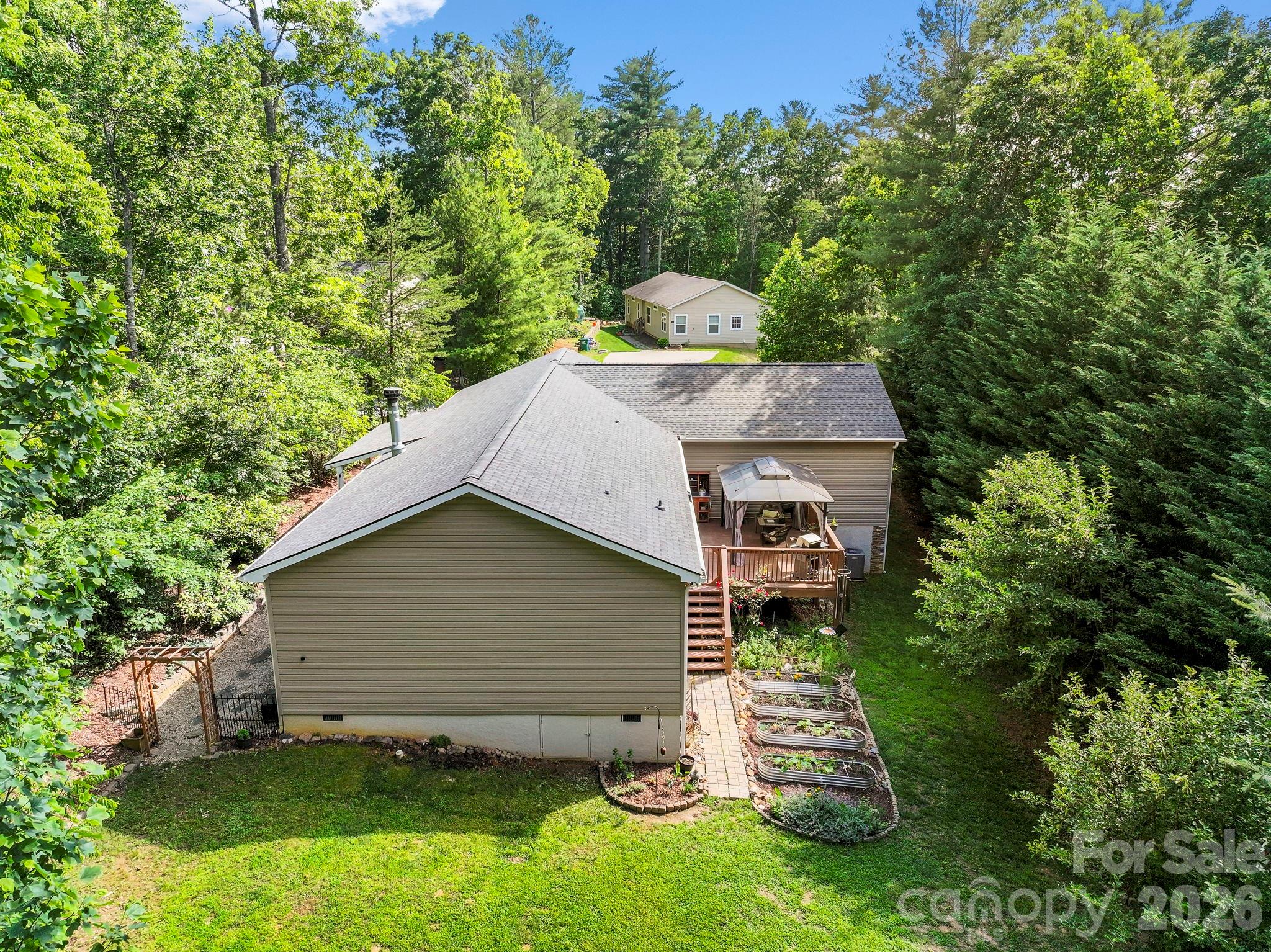 31 Enochs Way — Fletcher