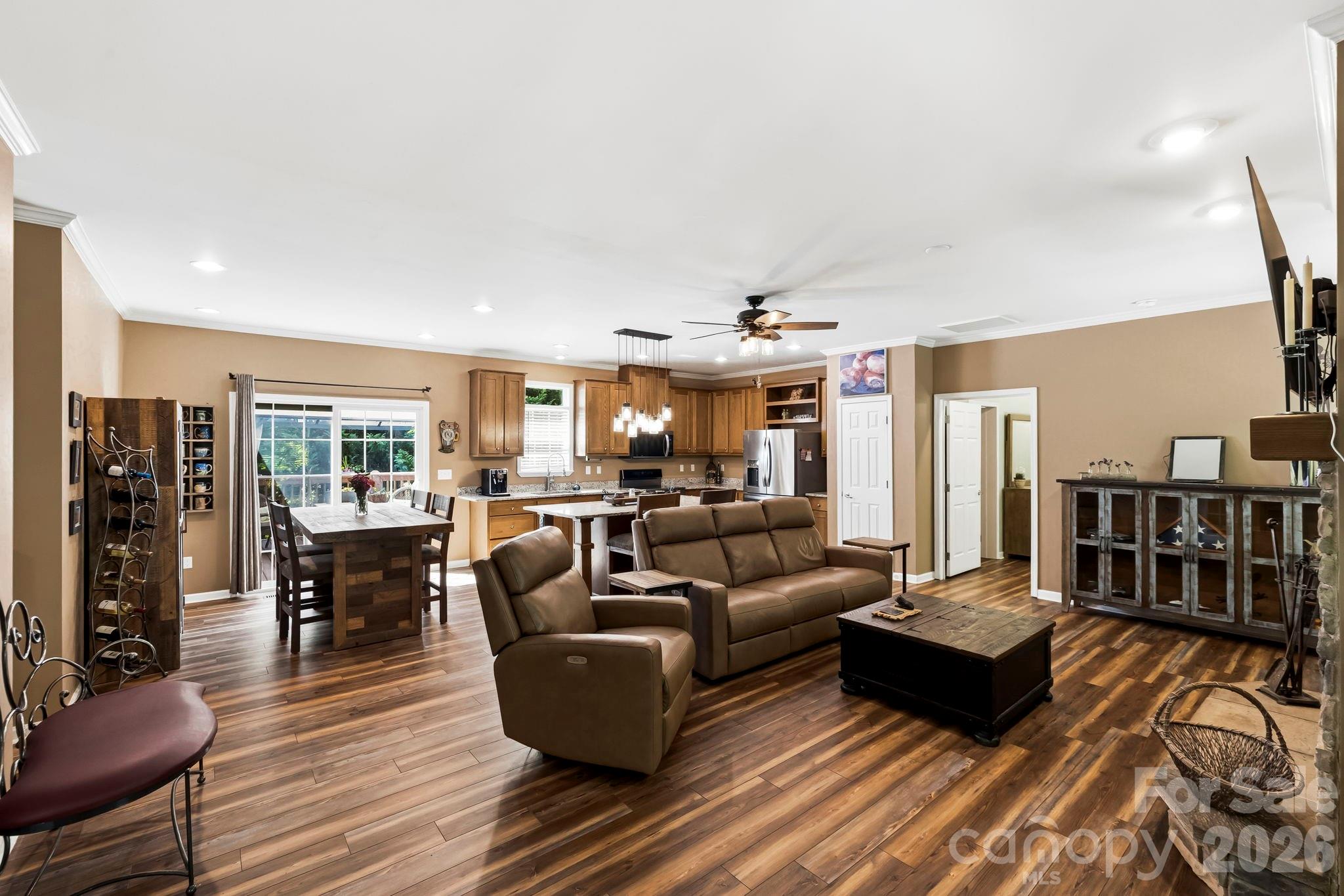31 Enochs Way — Fletcher