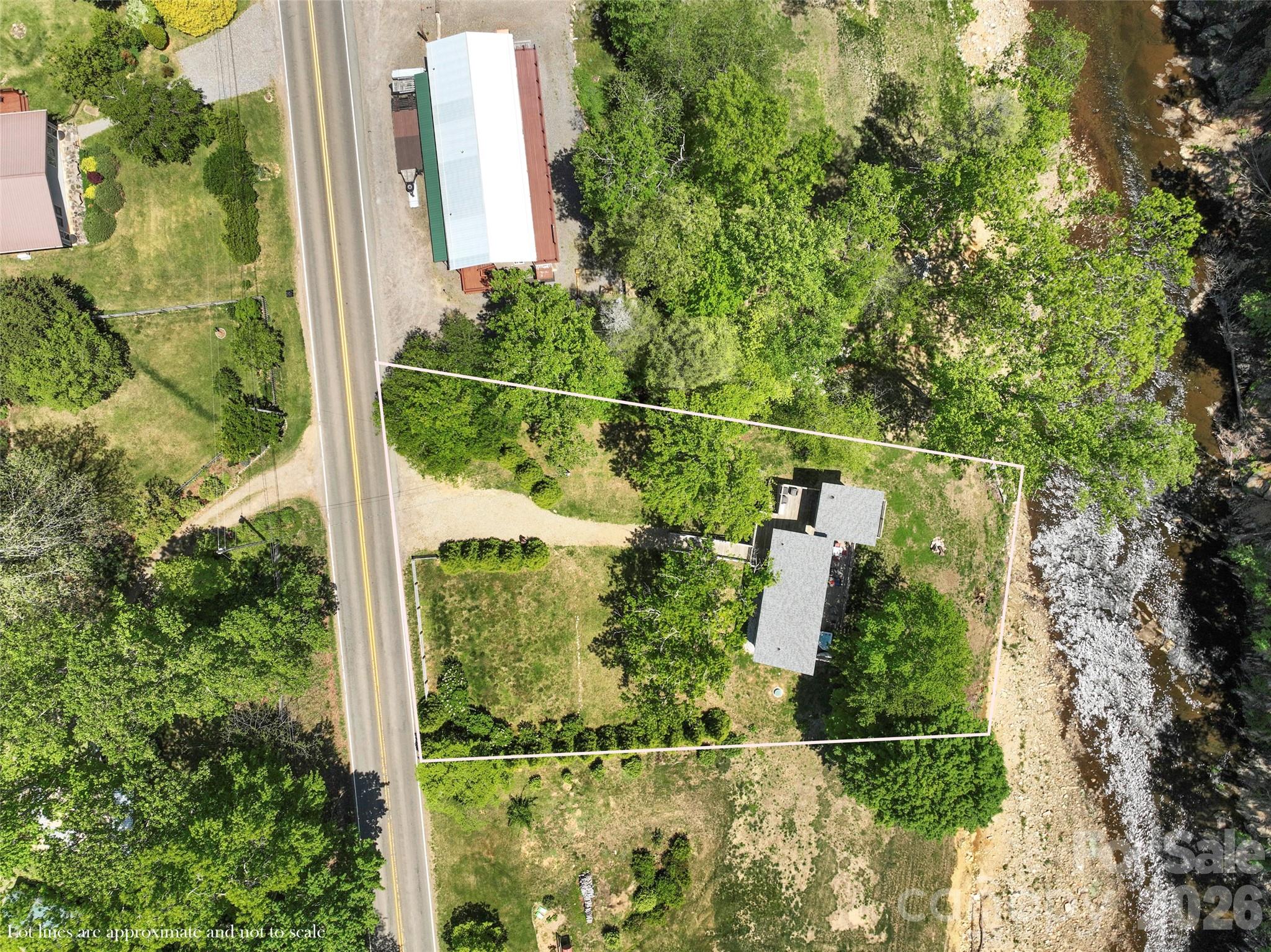 8061 State Hwy 80 S None — Burnsville