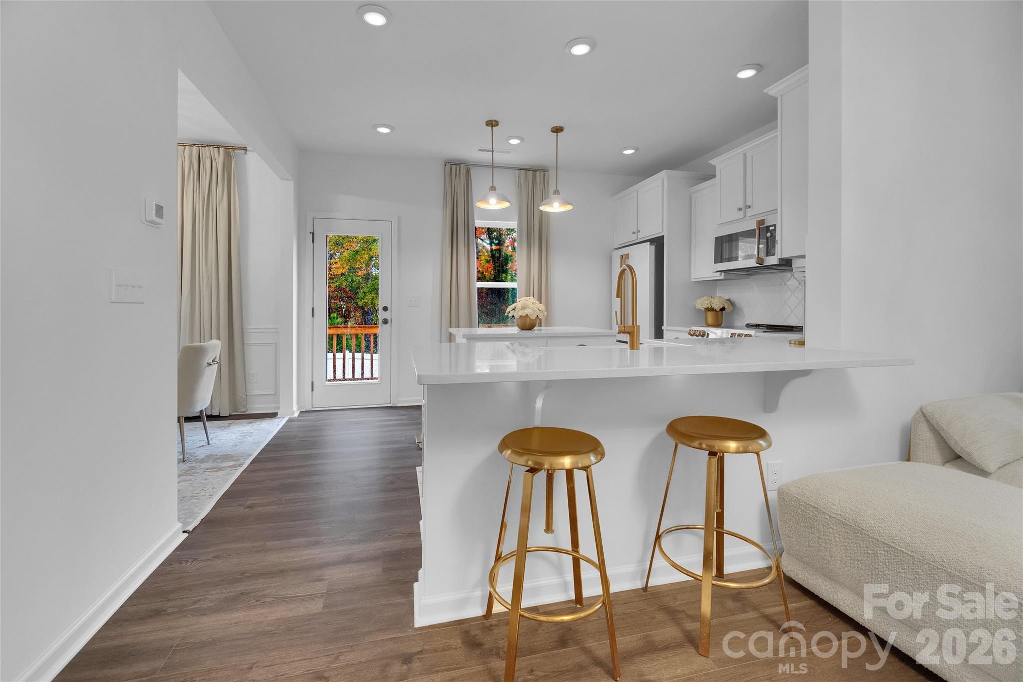 242 Lacewing Drive — Charlotte