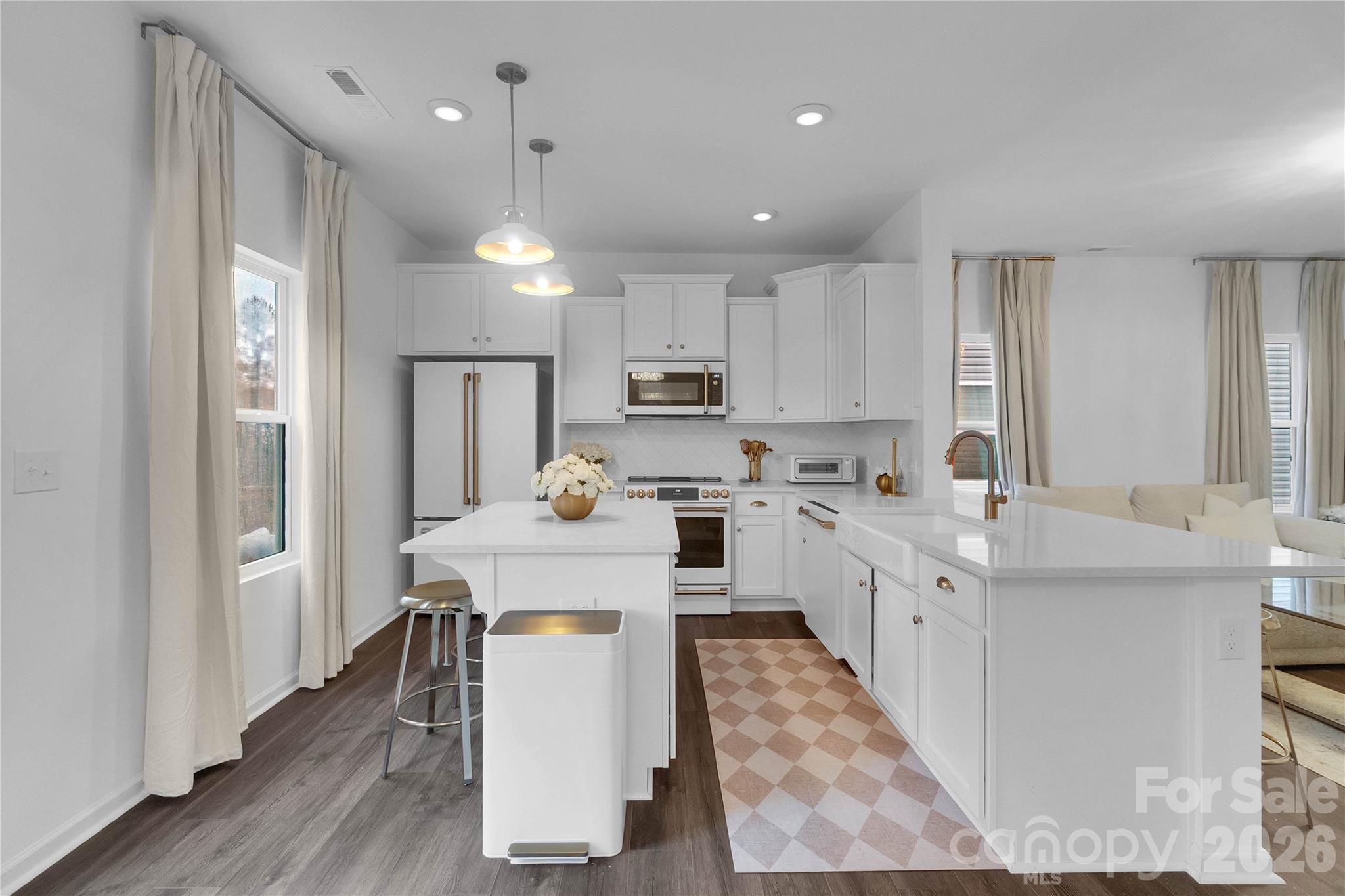 242 Lacewing Drive — Charlotte