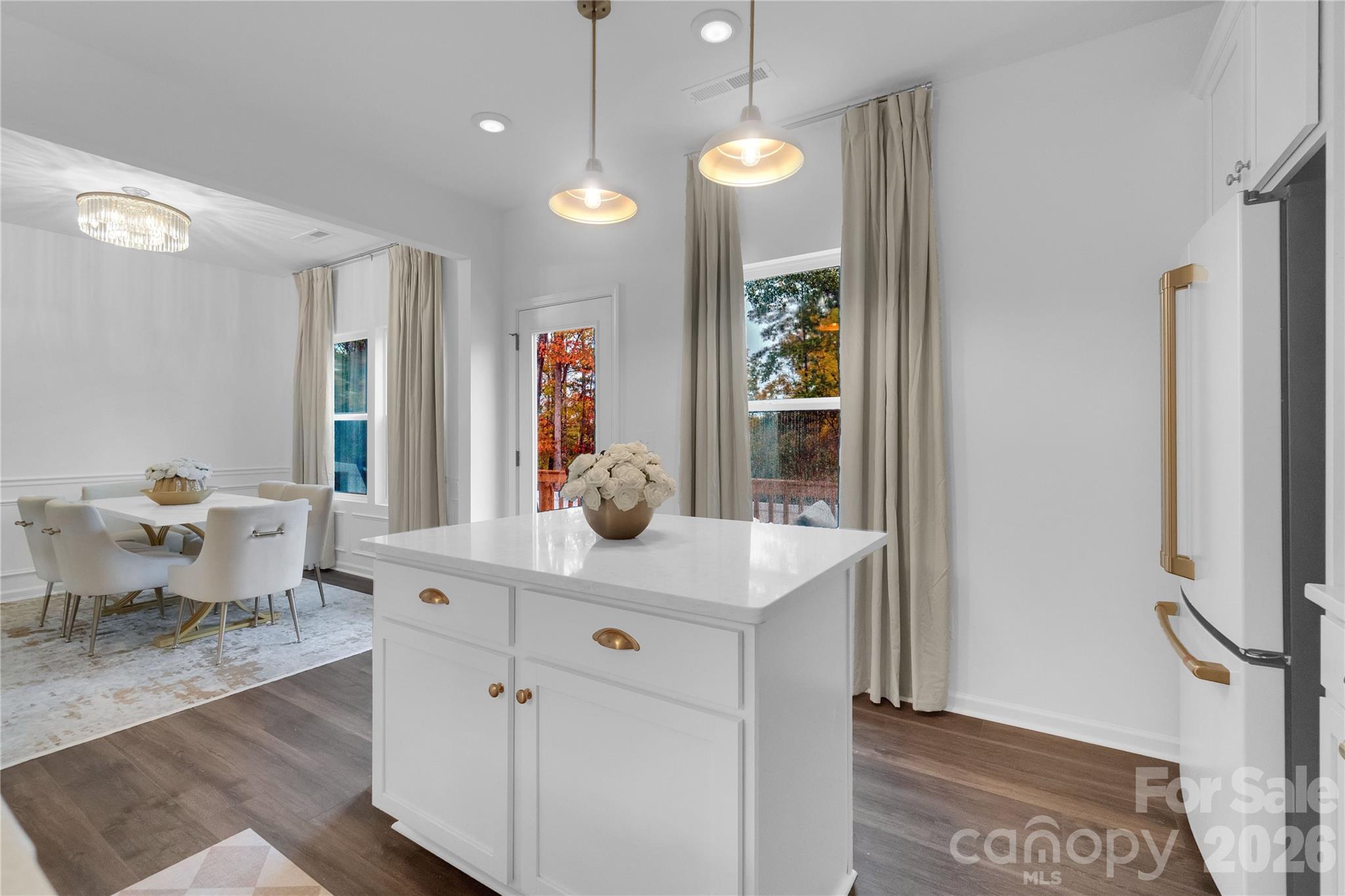 242 Lacewing Drive — Charlotte