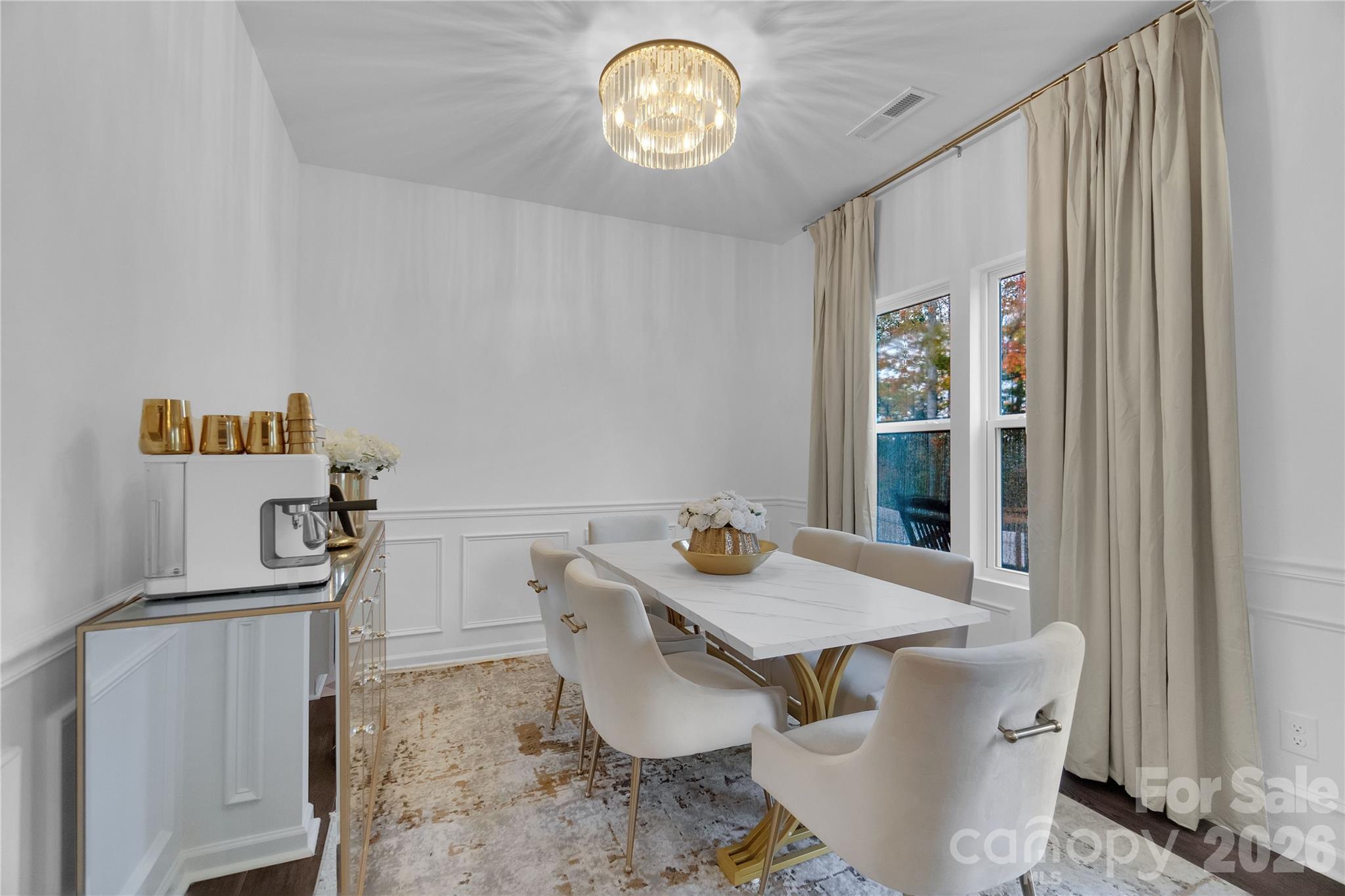 242 Lacewing Drive — Charlotte