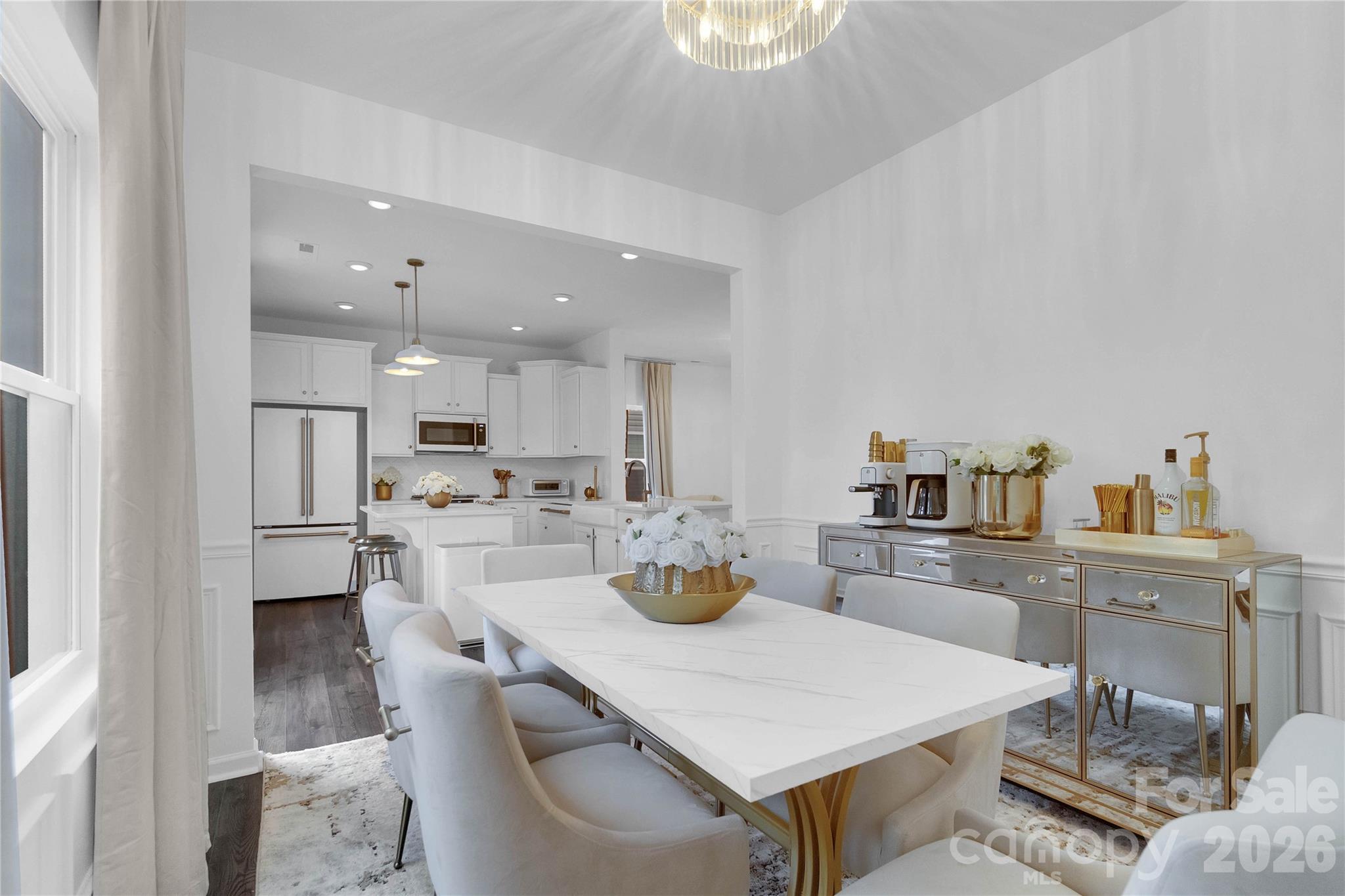 242 Lacewing Drive — Charlotte