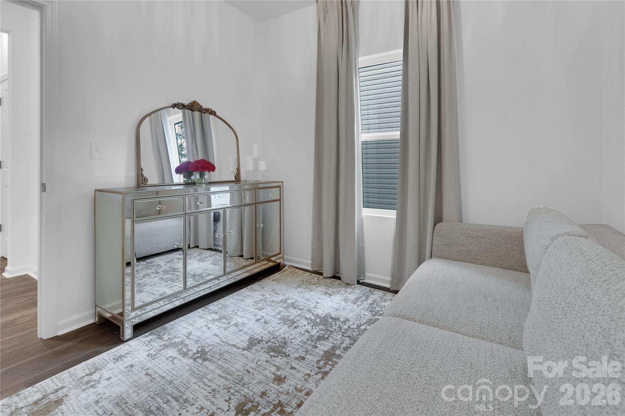 242 Lacewing Drive — Charlotte