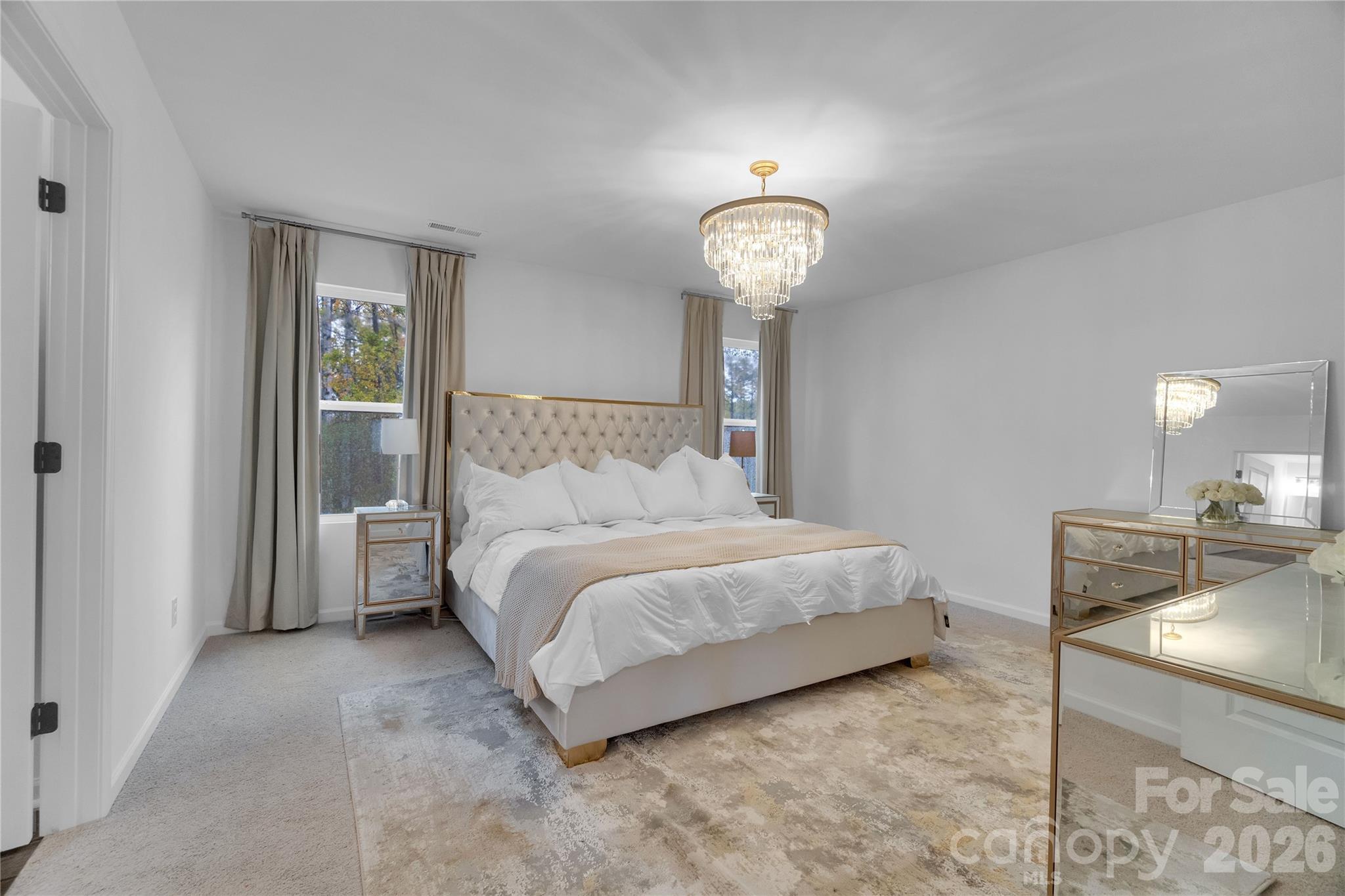 242 Lacewing Drive — Charlotte