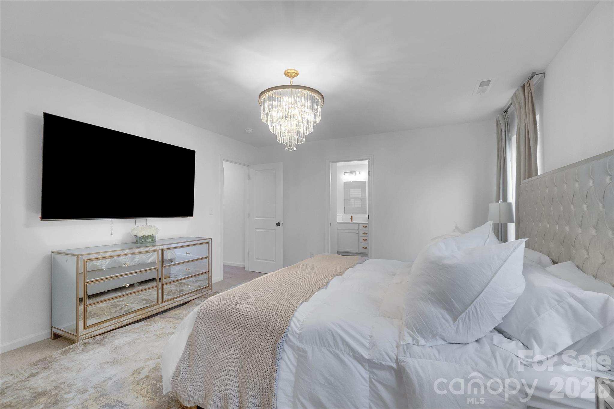 242 Lacewing Drive — Charlotte