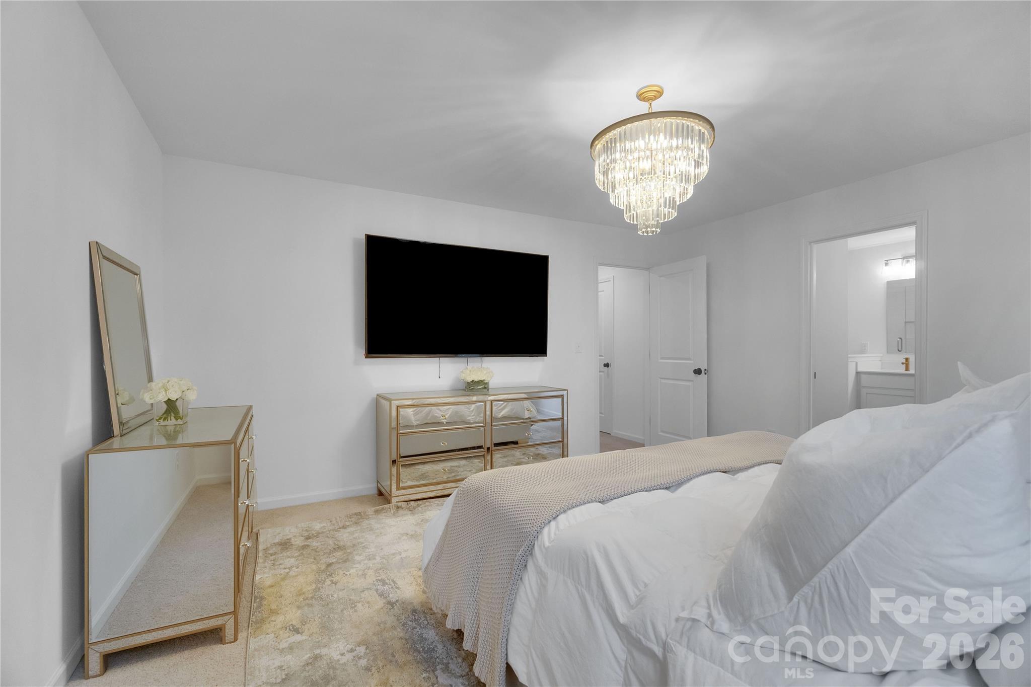 242 Lacewing Drive — Charlotte