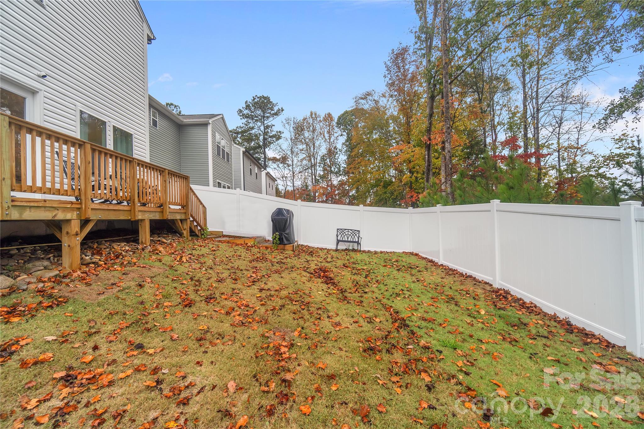 242 Lacewing Drive — Charlotte