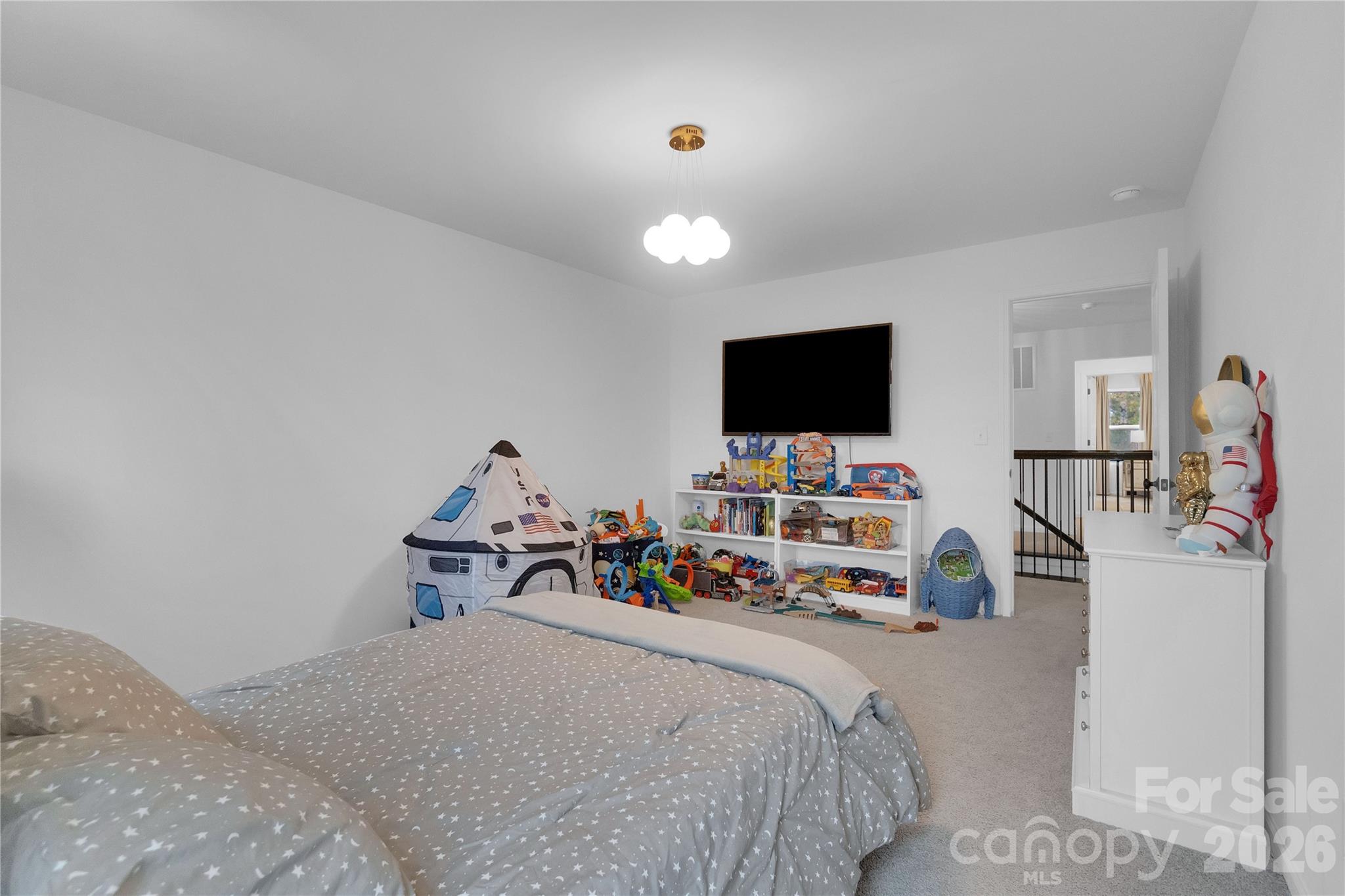 242 Lacewing Drive — Charlotte