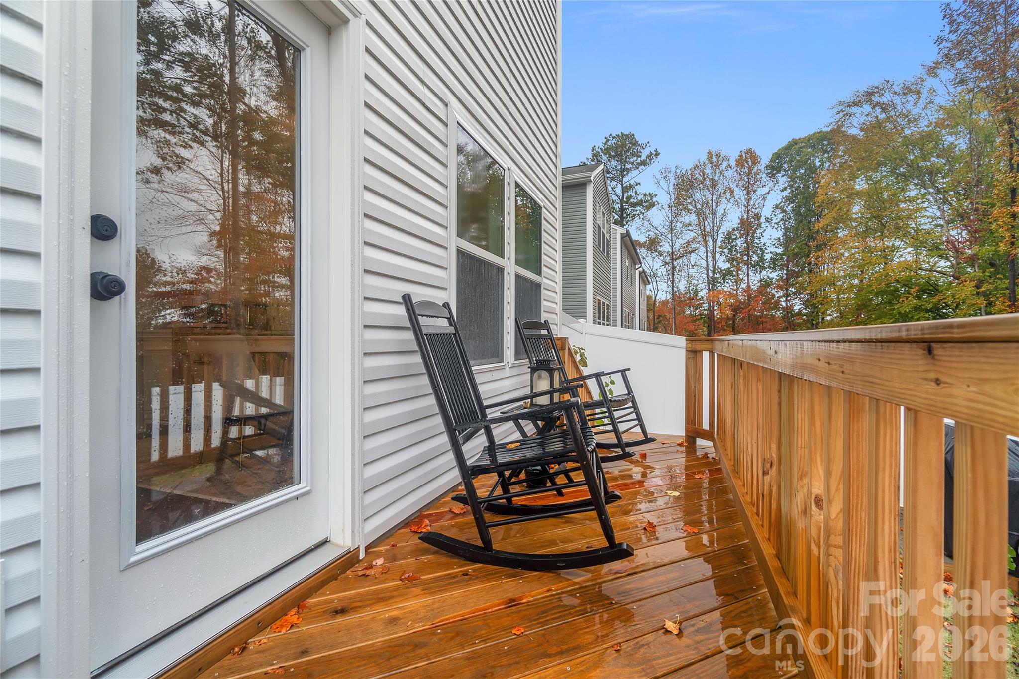 242 Lacewing Drive — Charlotte