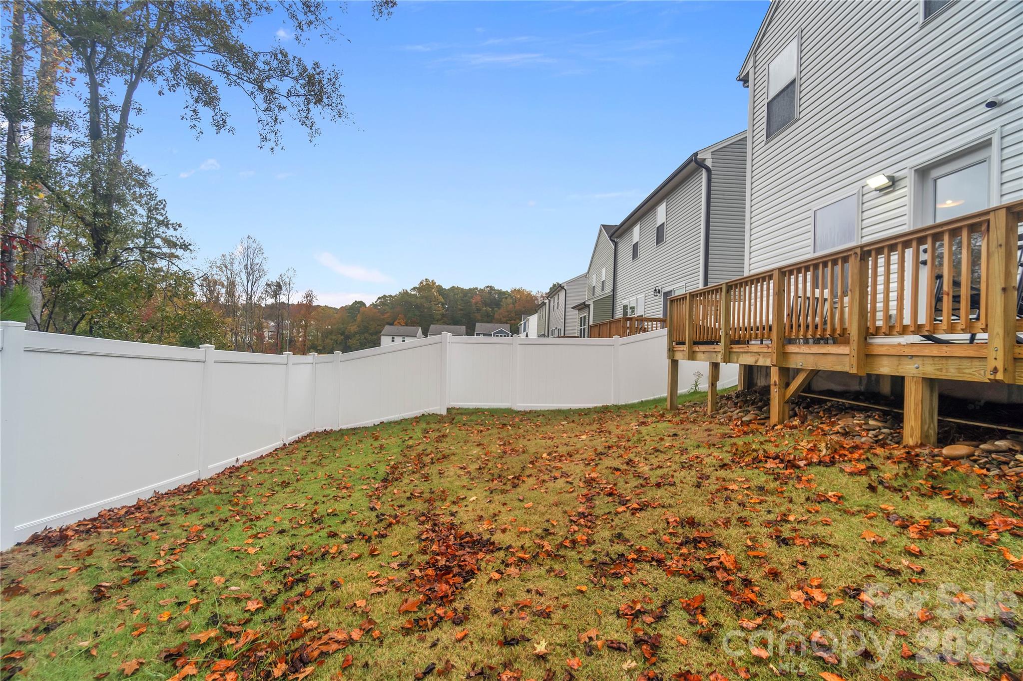 242 Lacewing Drive — Charlotte