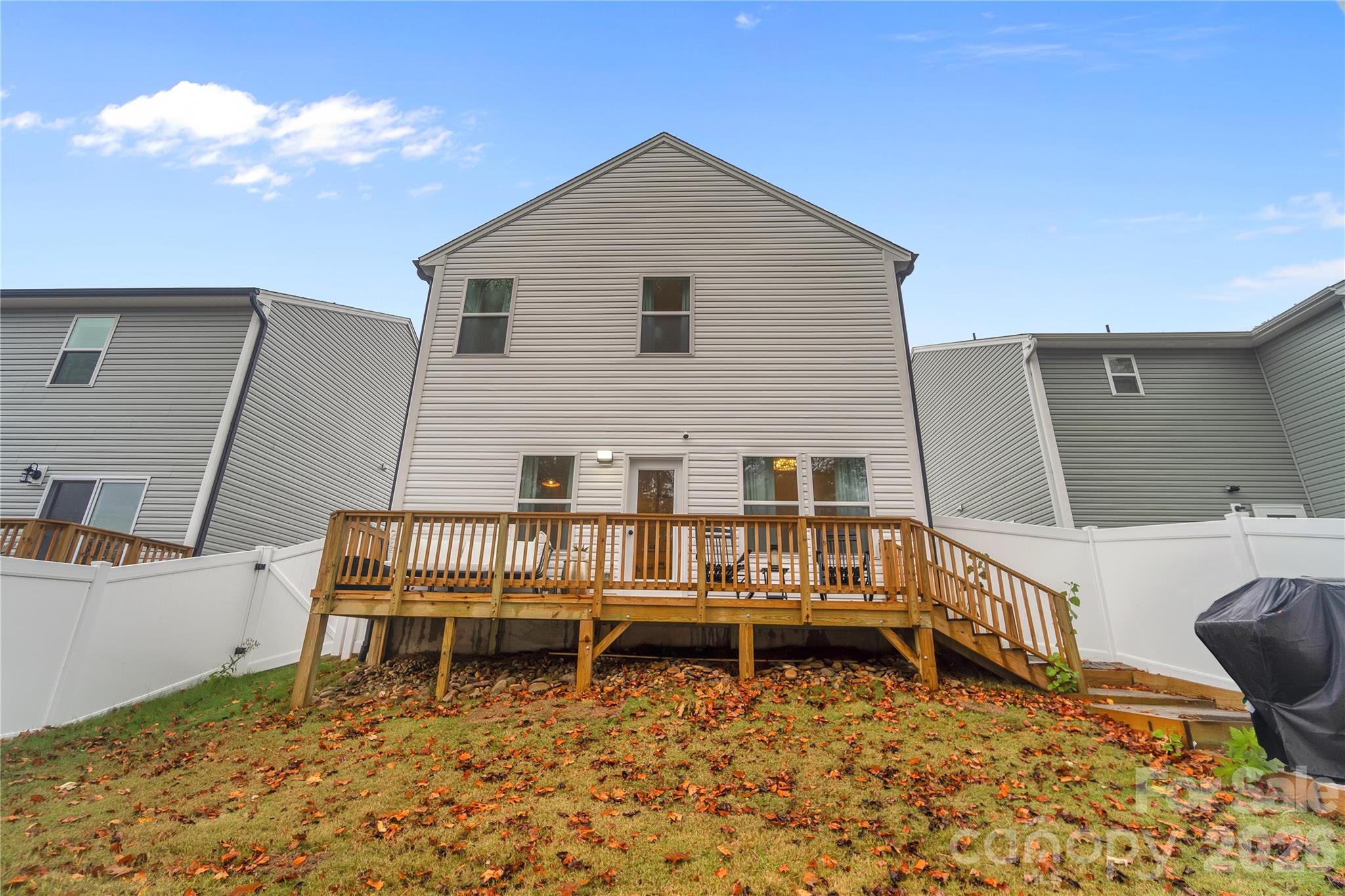 242 Lacewing Drive — Charlotte