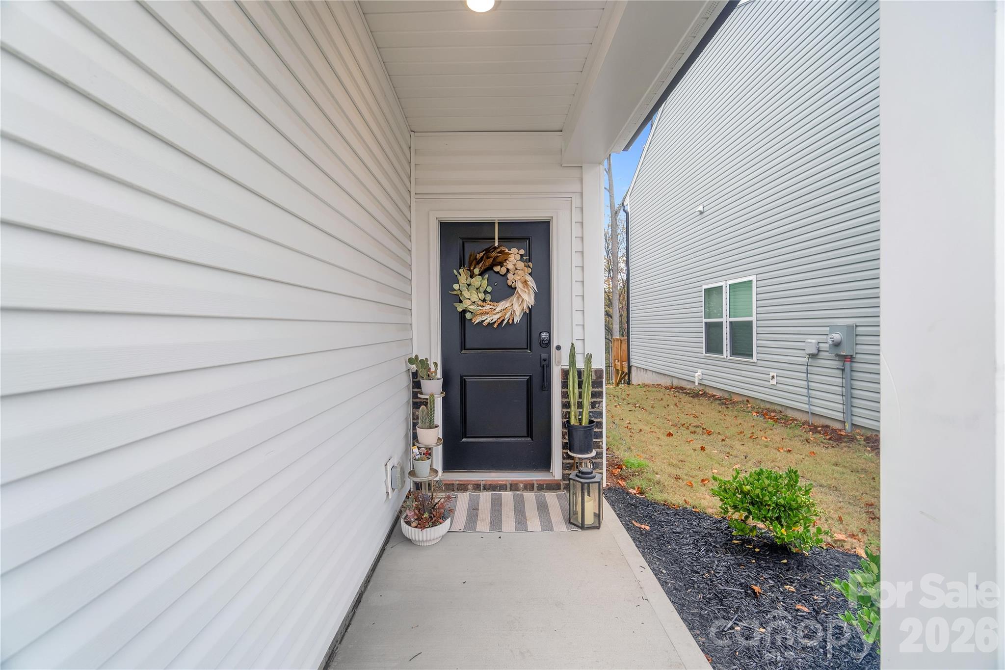 242 Lacewing Drive — Charlotte