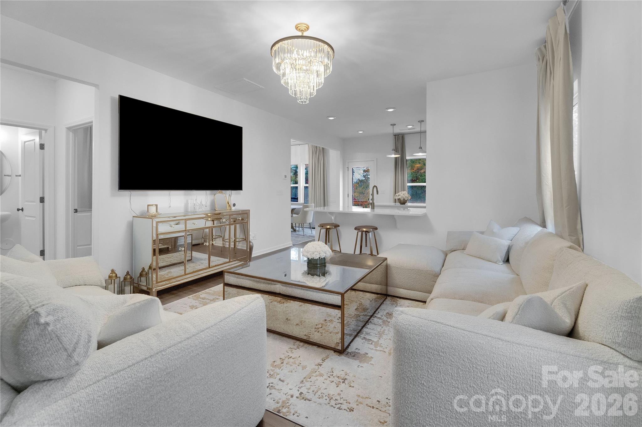242 Lacewing Drive — Charlotte